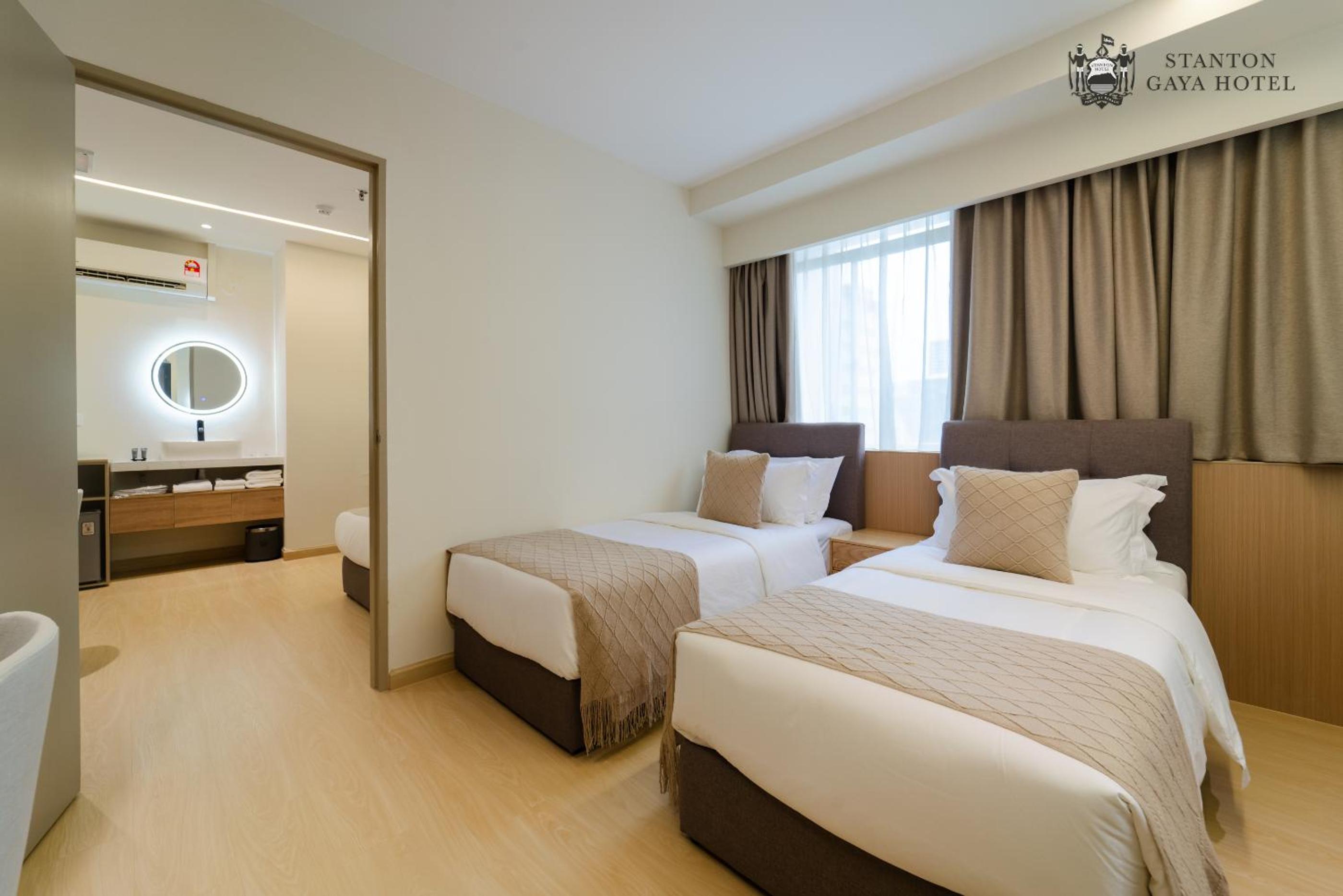 Superior Twin Room - Photo 4