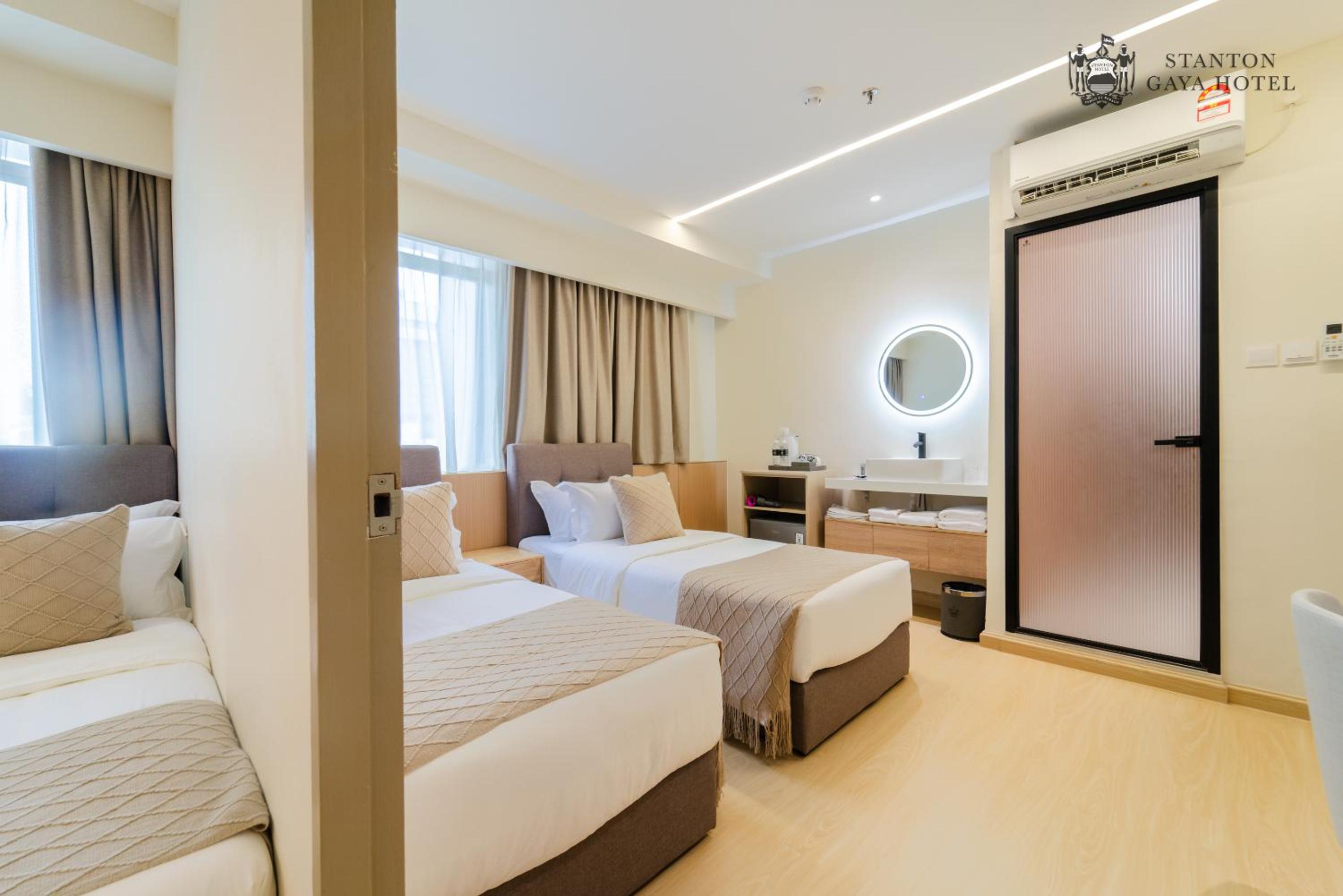 Superior Twin Room - Photo 5