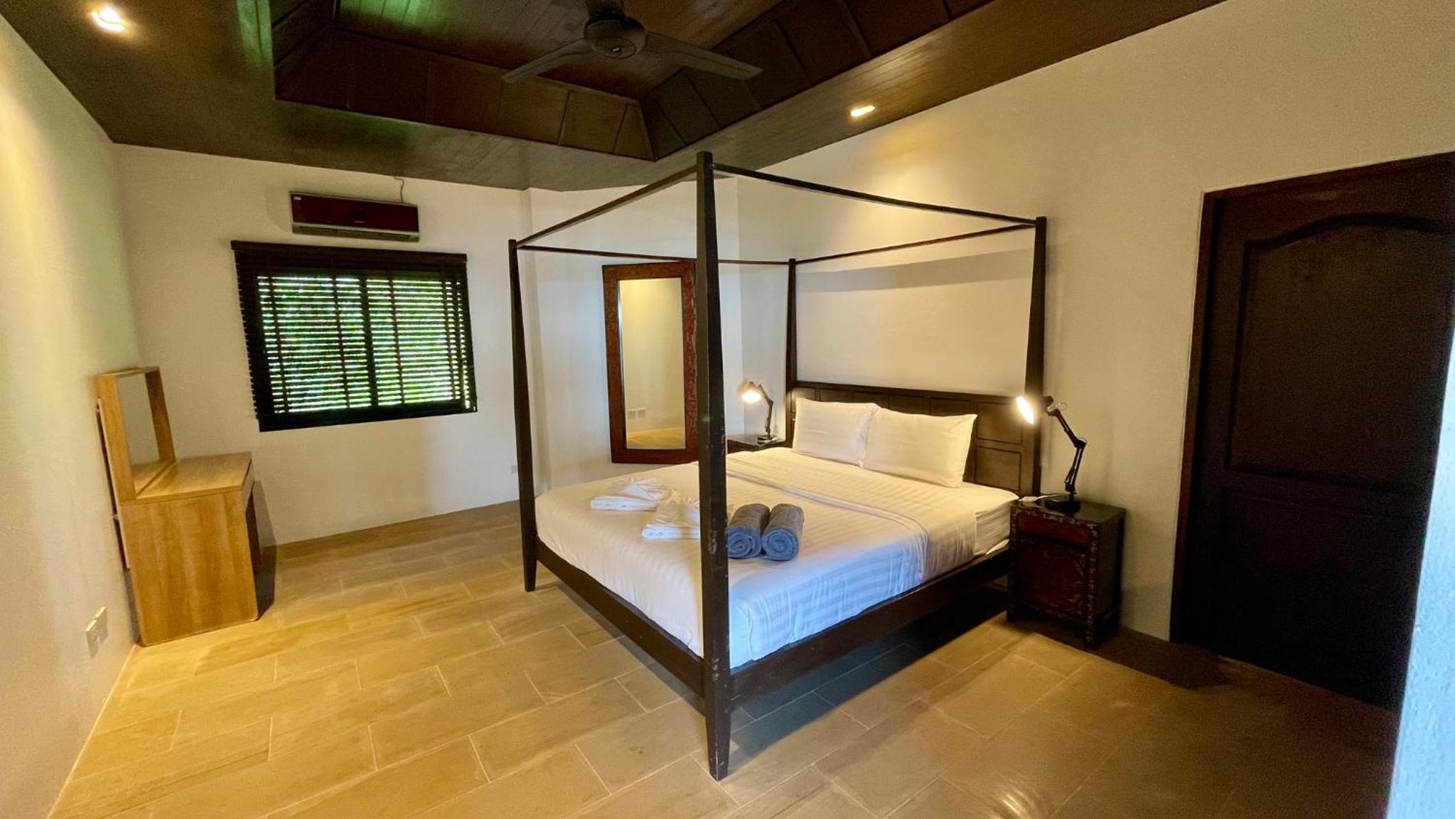 Villa With Private Pool photo 3