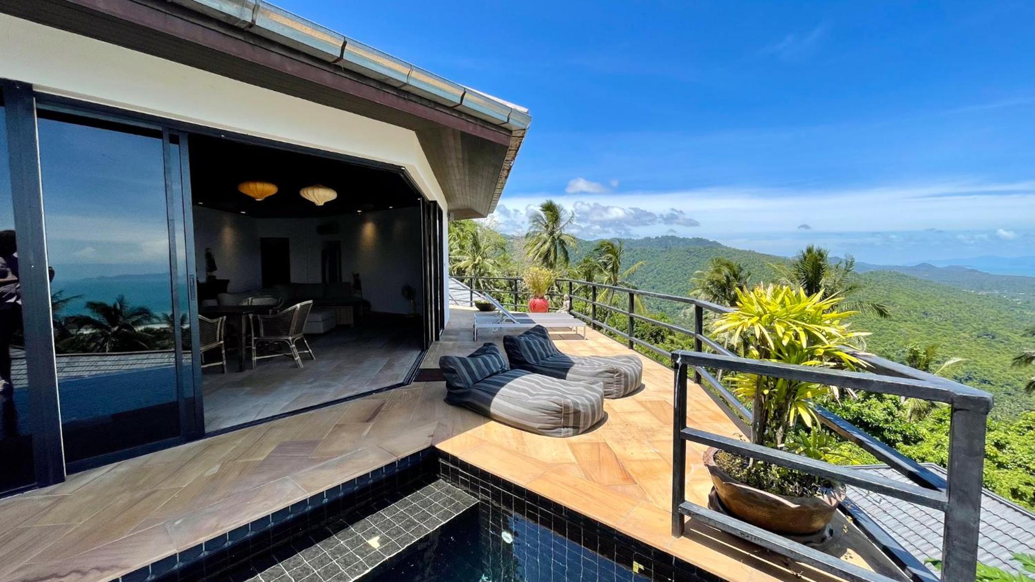Villa With Private Pool photo 2