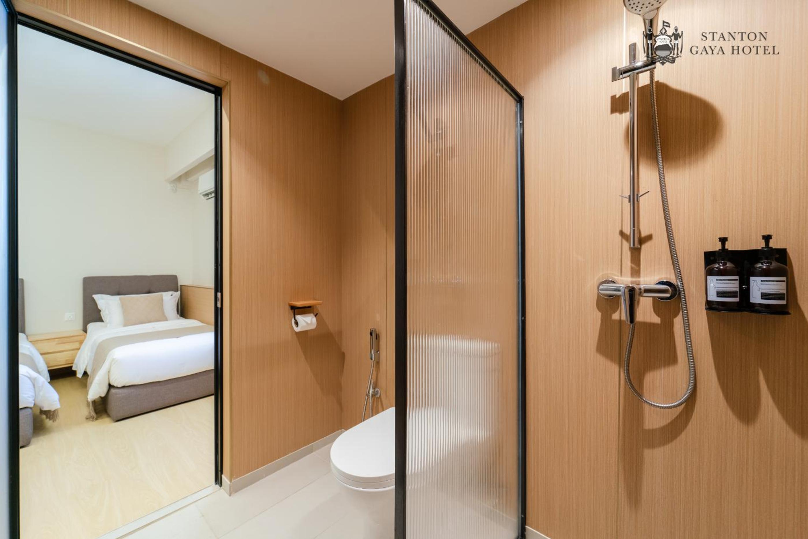 Superior Twin Room - Photo 6