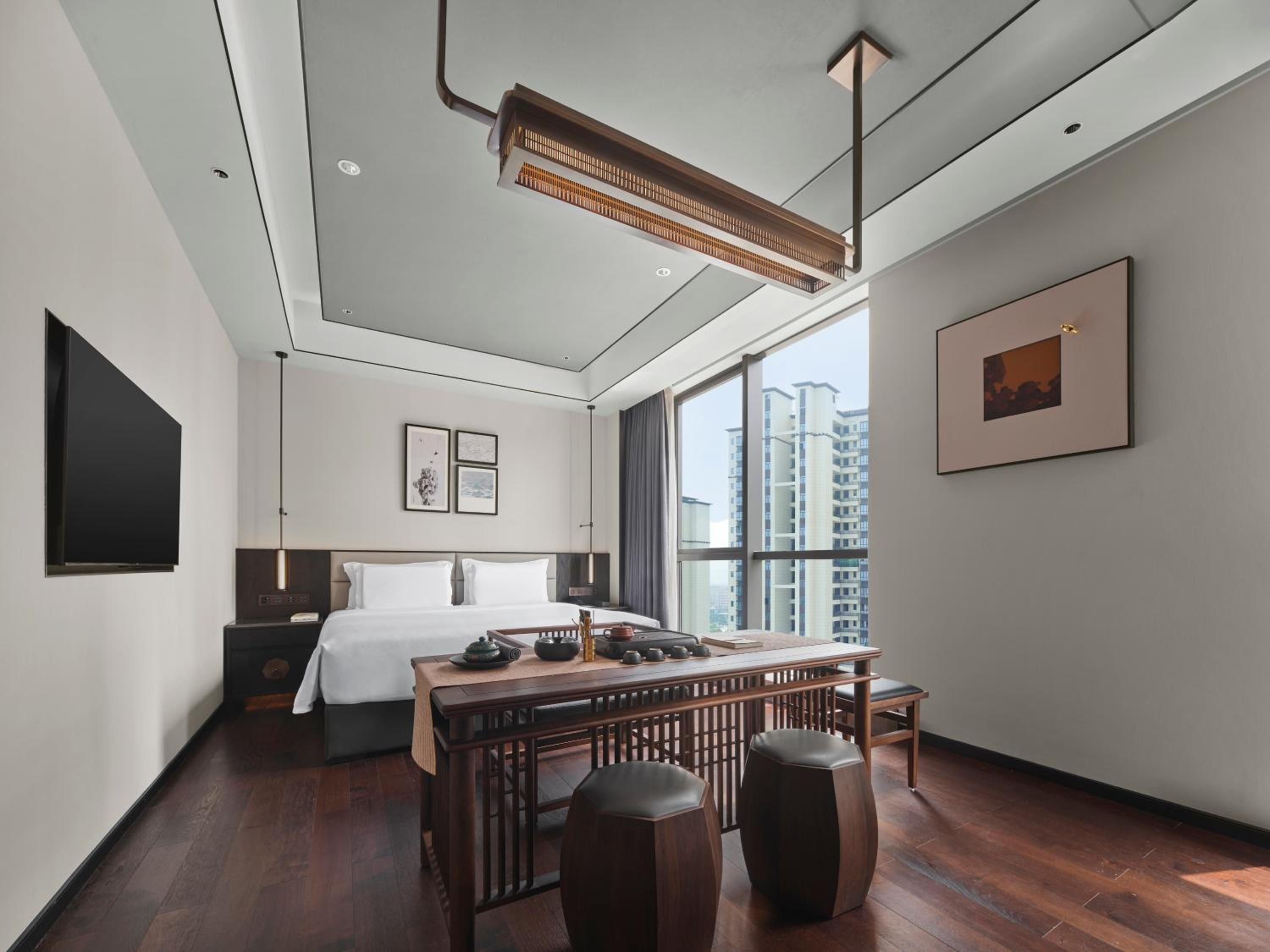 Deluxe Room photo 1