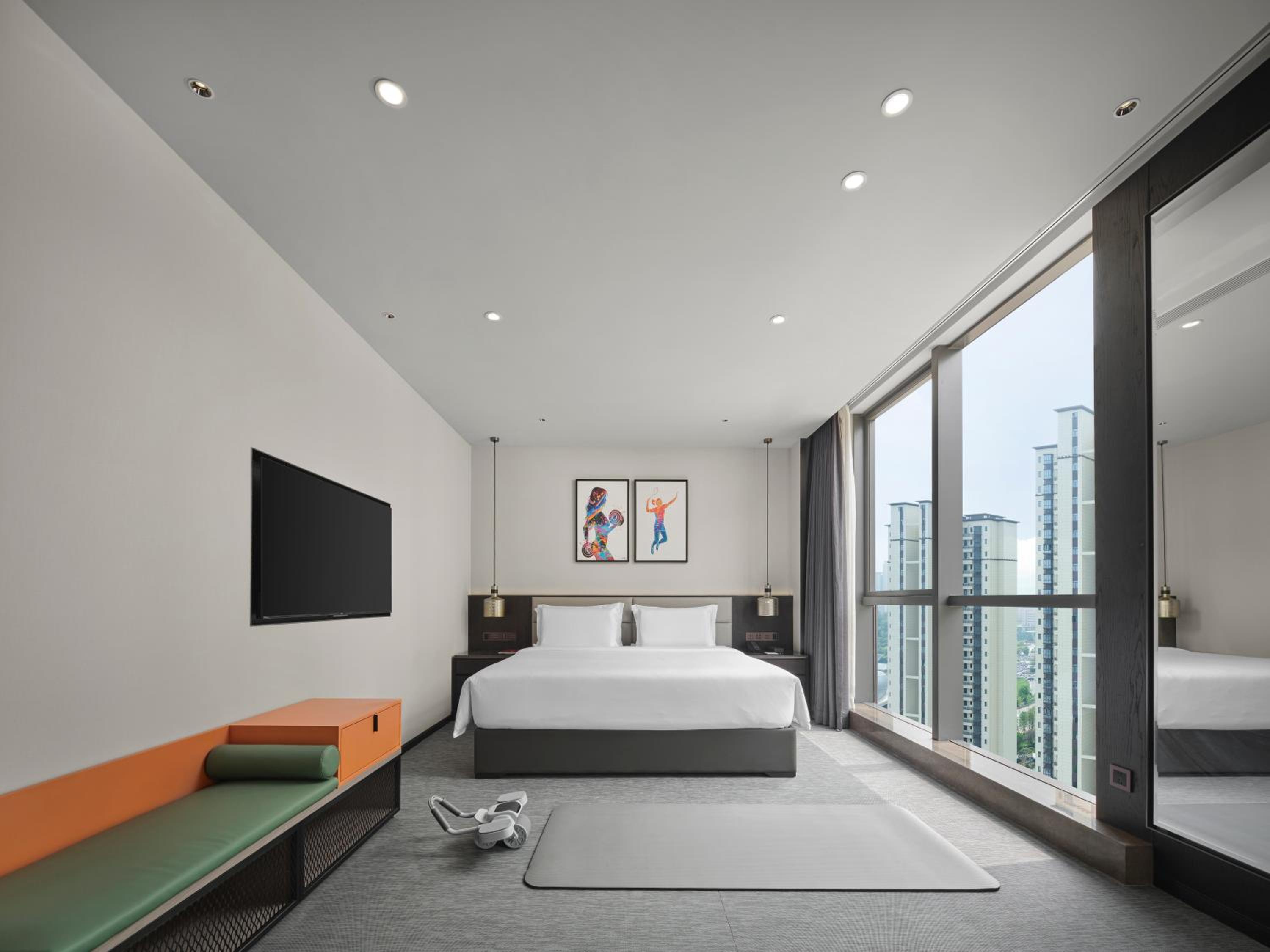 Deluxe Room photo 2