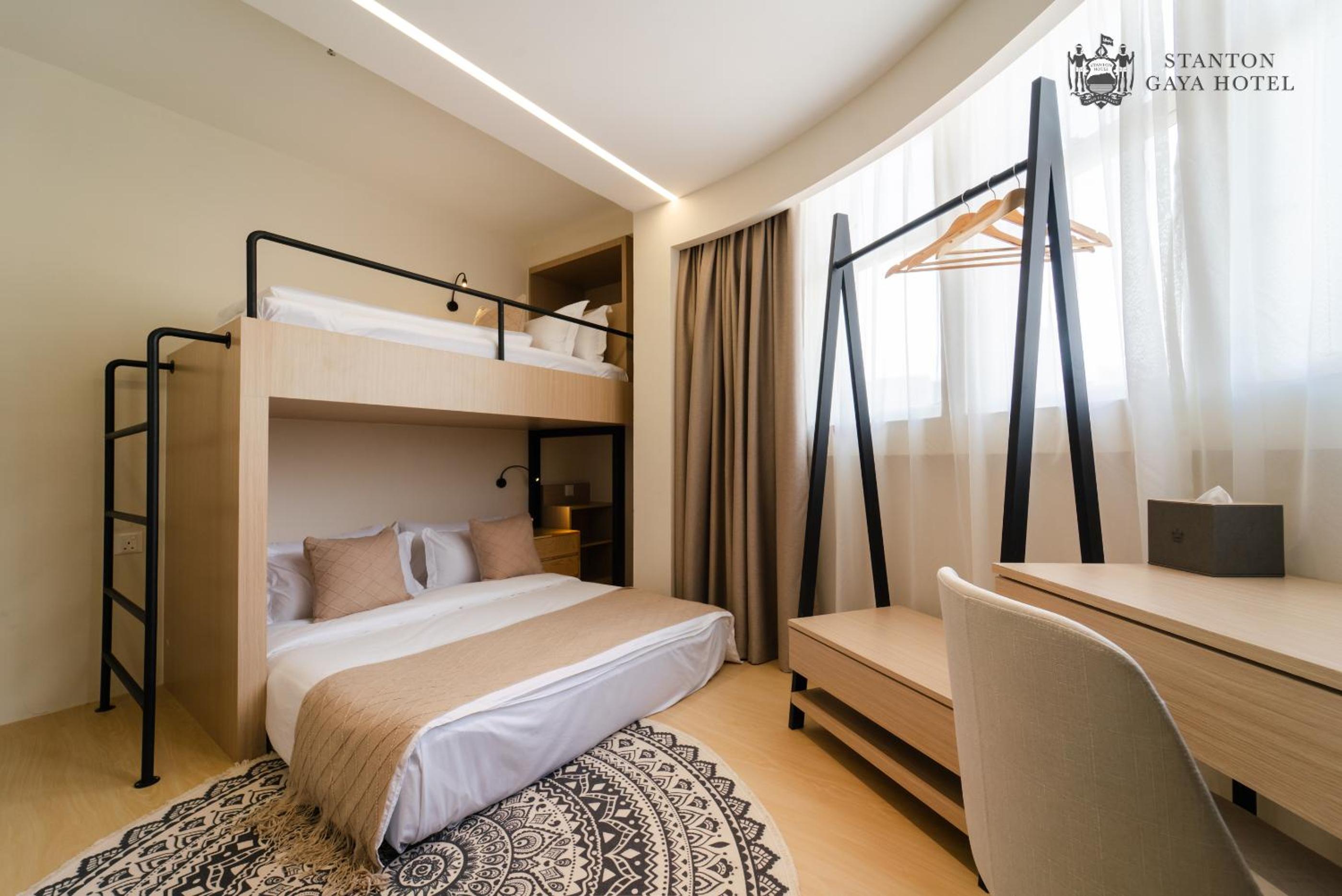 Family Junior Suite