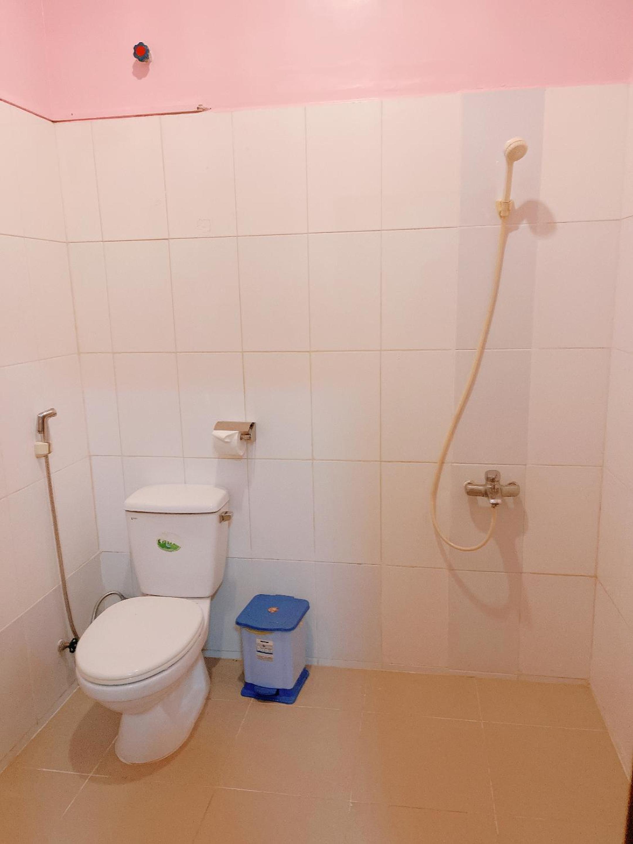 Small Double Or Twin Room photo 2