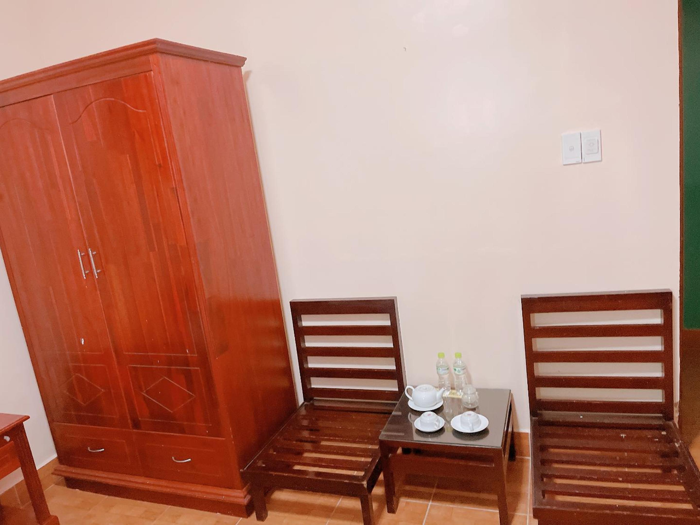 Small Double Or Twin Room photo 1