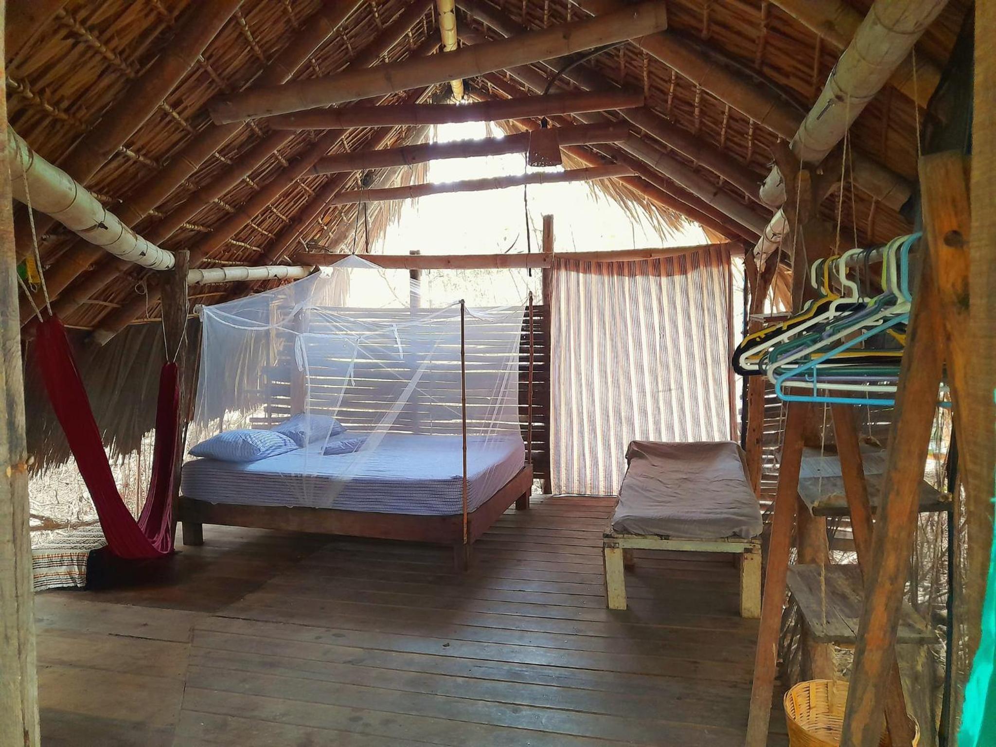 Double Room With Shared Bathroom photo 3