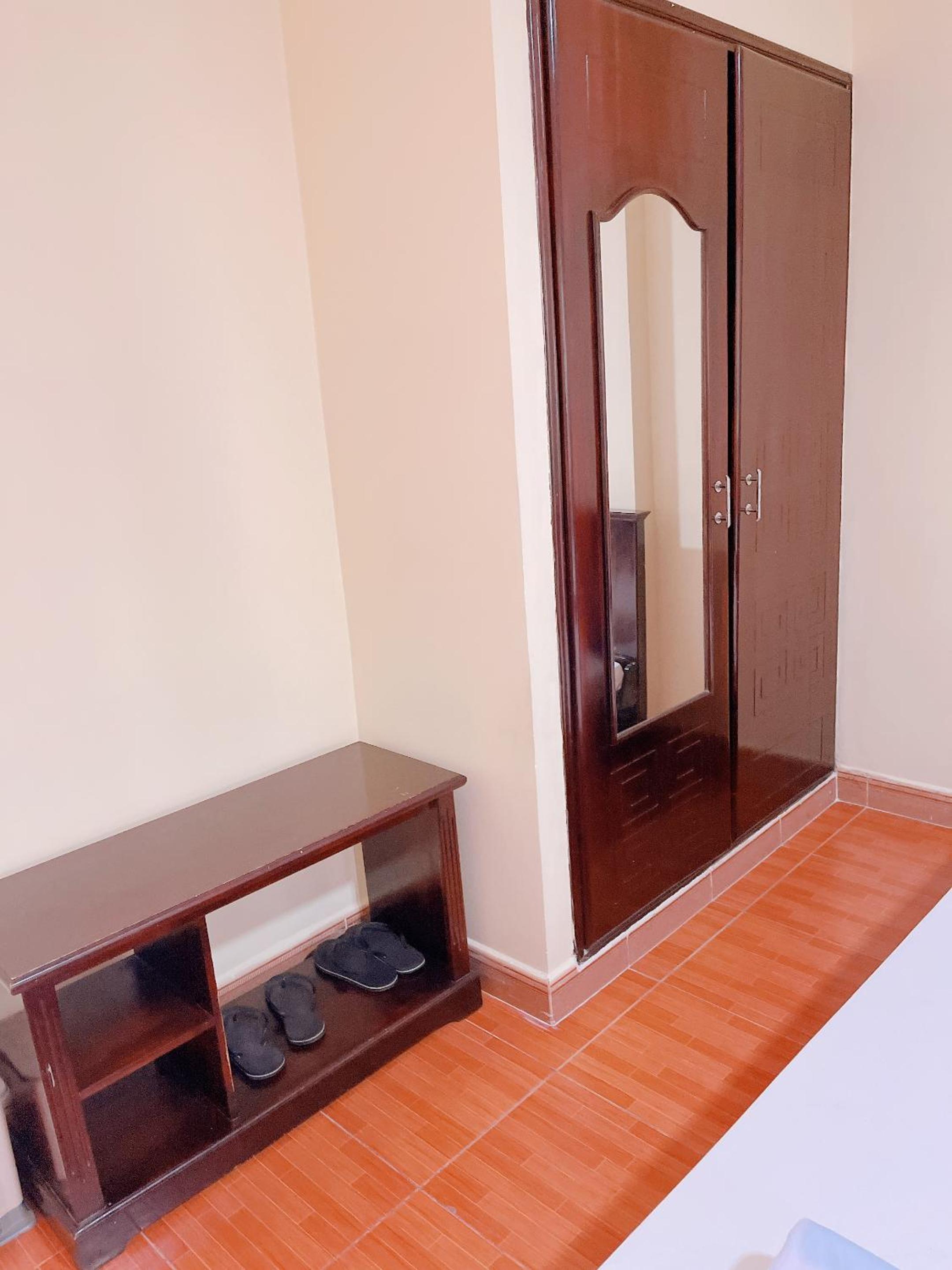 Standard Double Or Twin Room With Balcony photo 3