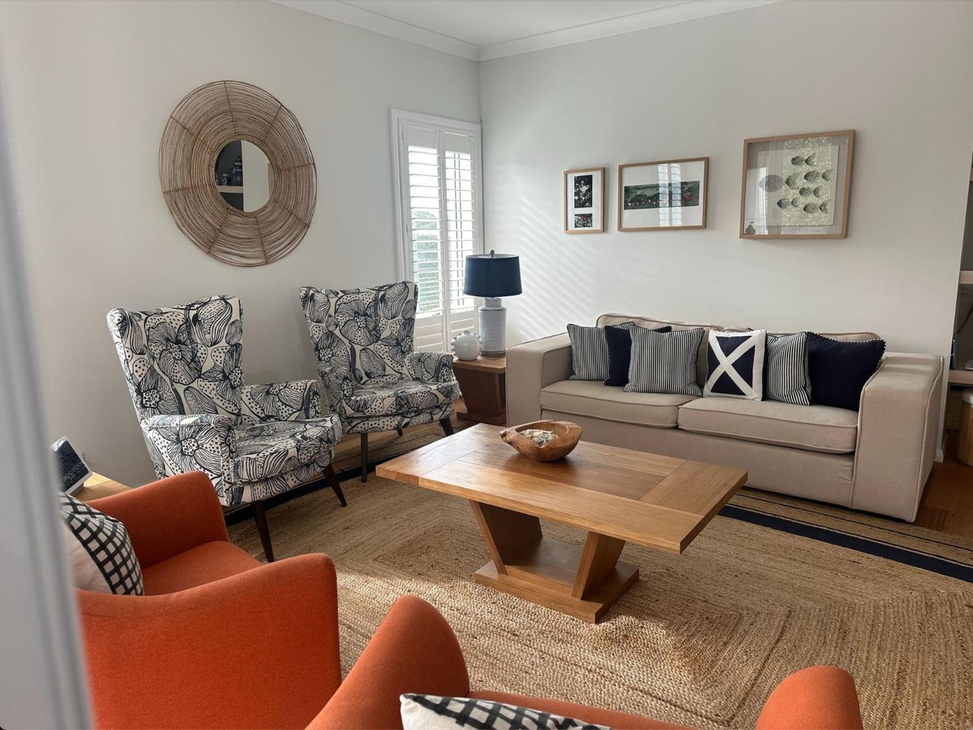 Four-Bedroom House photo 1