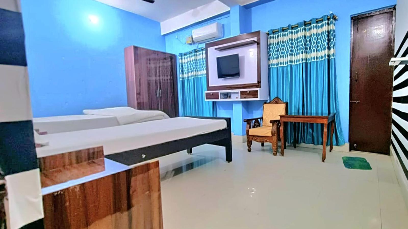 Quadruple Room photo 1