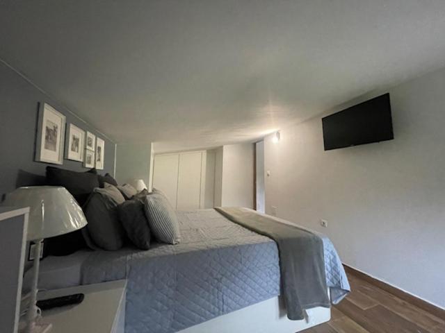 Casa de Dos Habitaciones