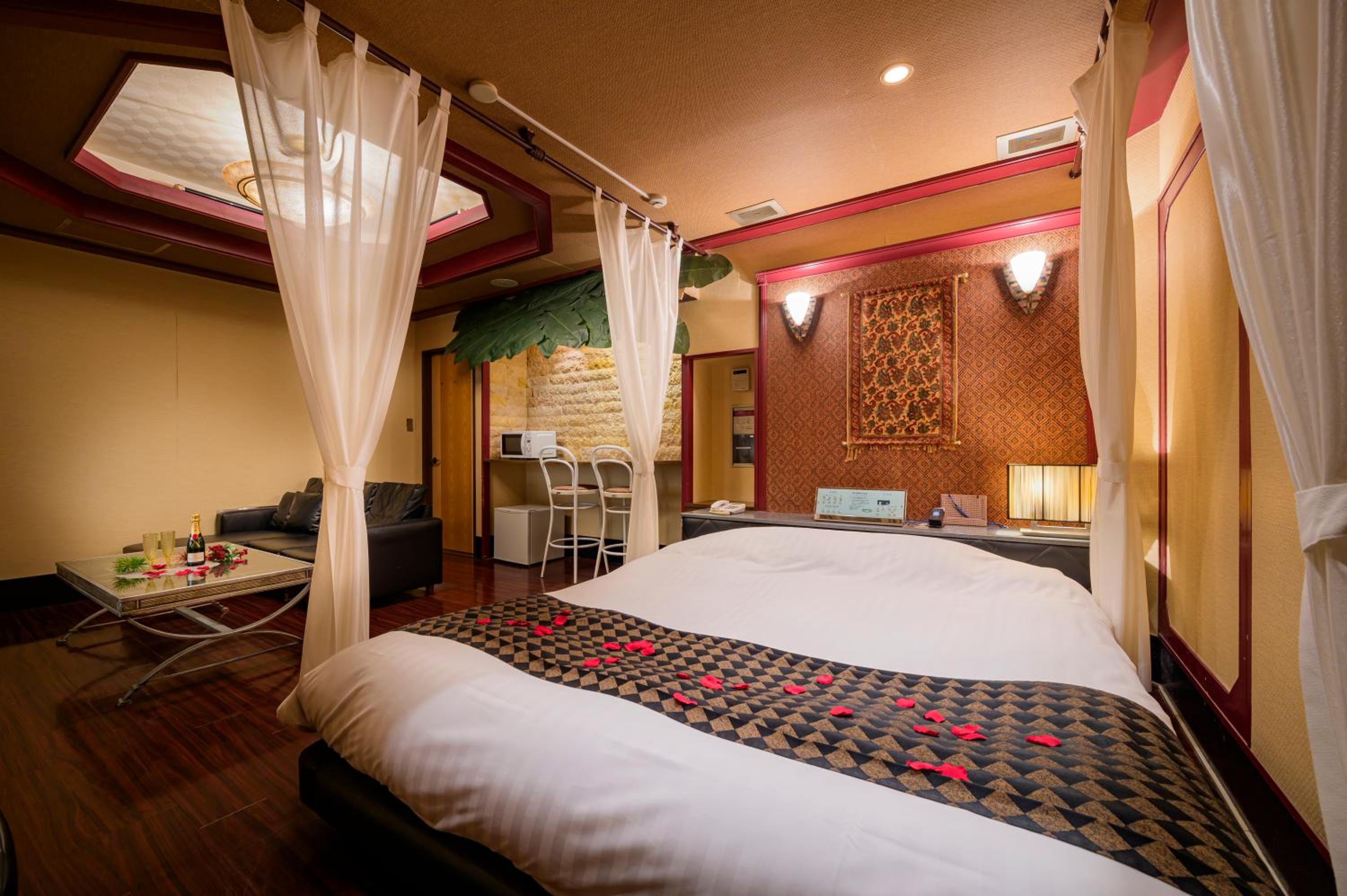 King Room - Photo 11