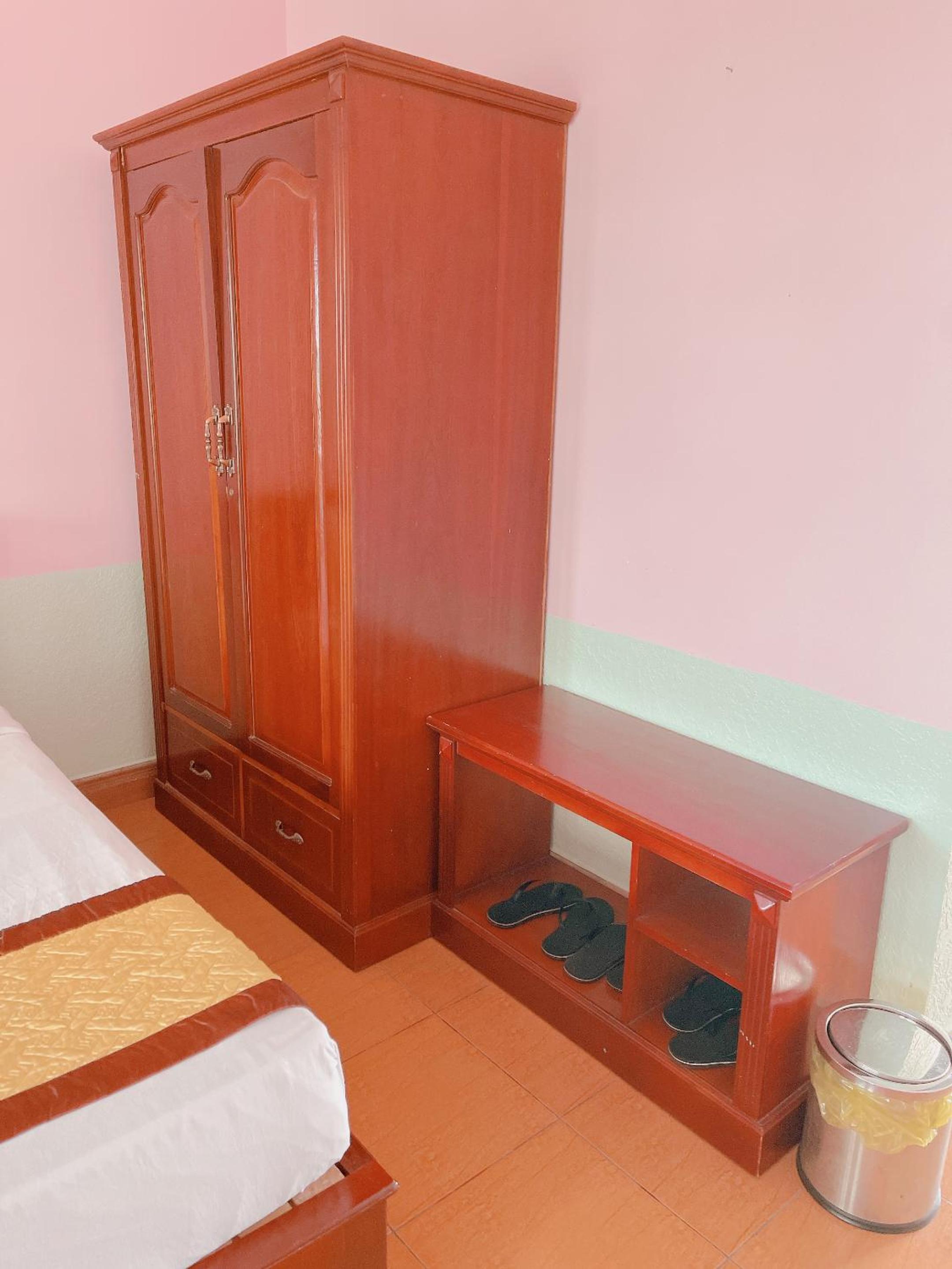 Deluxe Triple Room photo 2