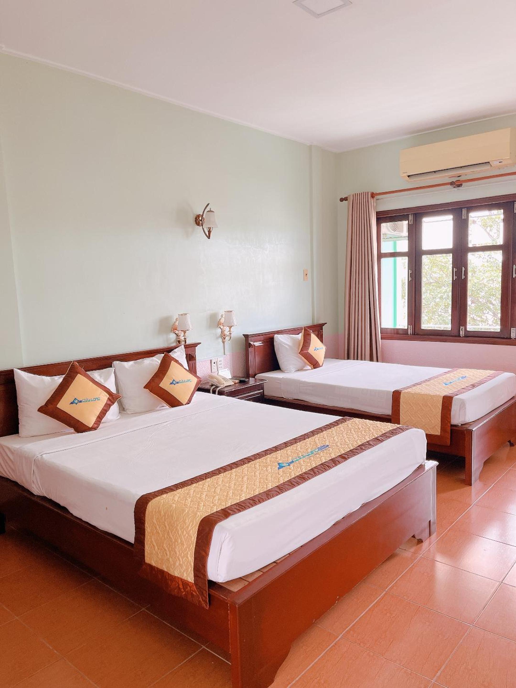 Deluxe Triple Room photo 3