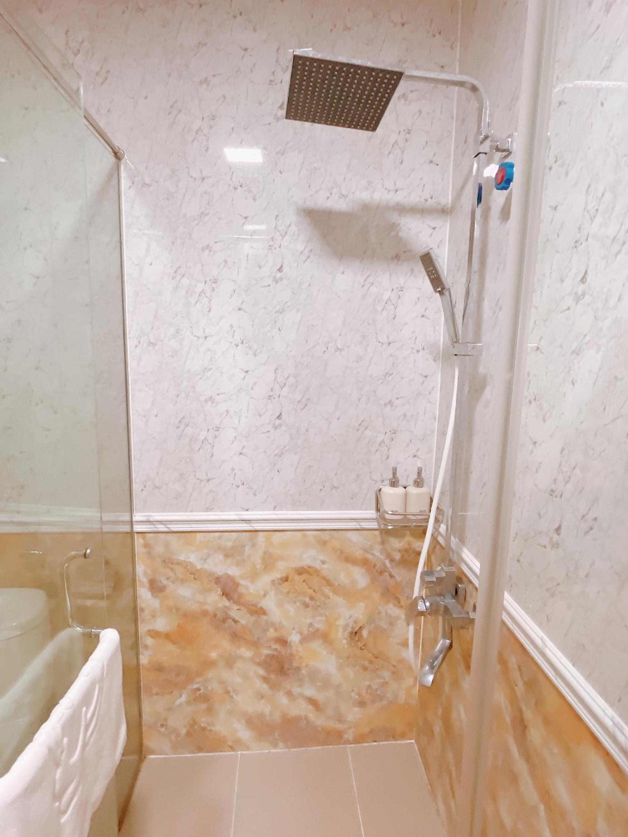 Double Or Twin Room With Private Bathroom photo 3