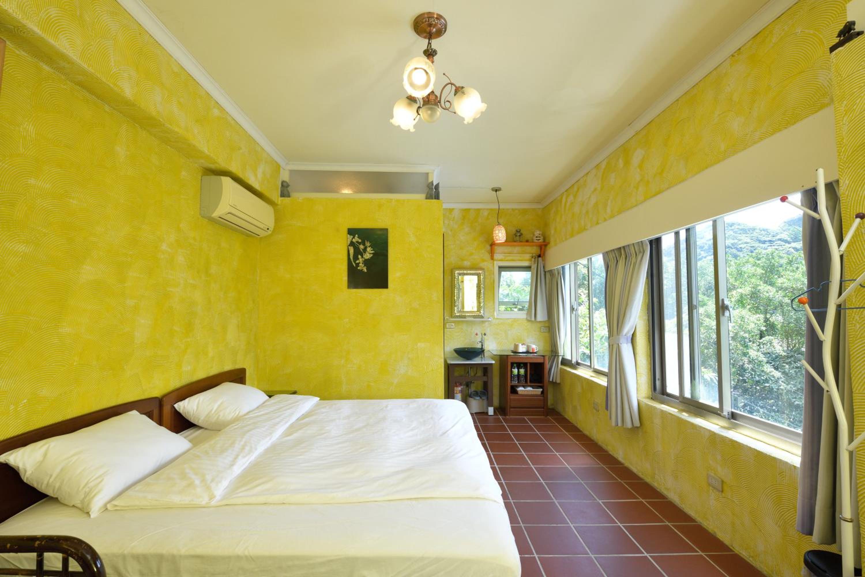Large Double Room - 103 photo 1