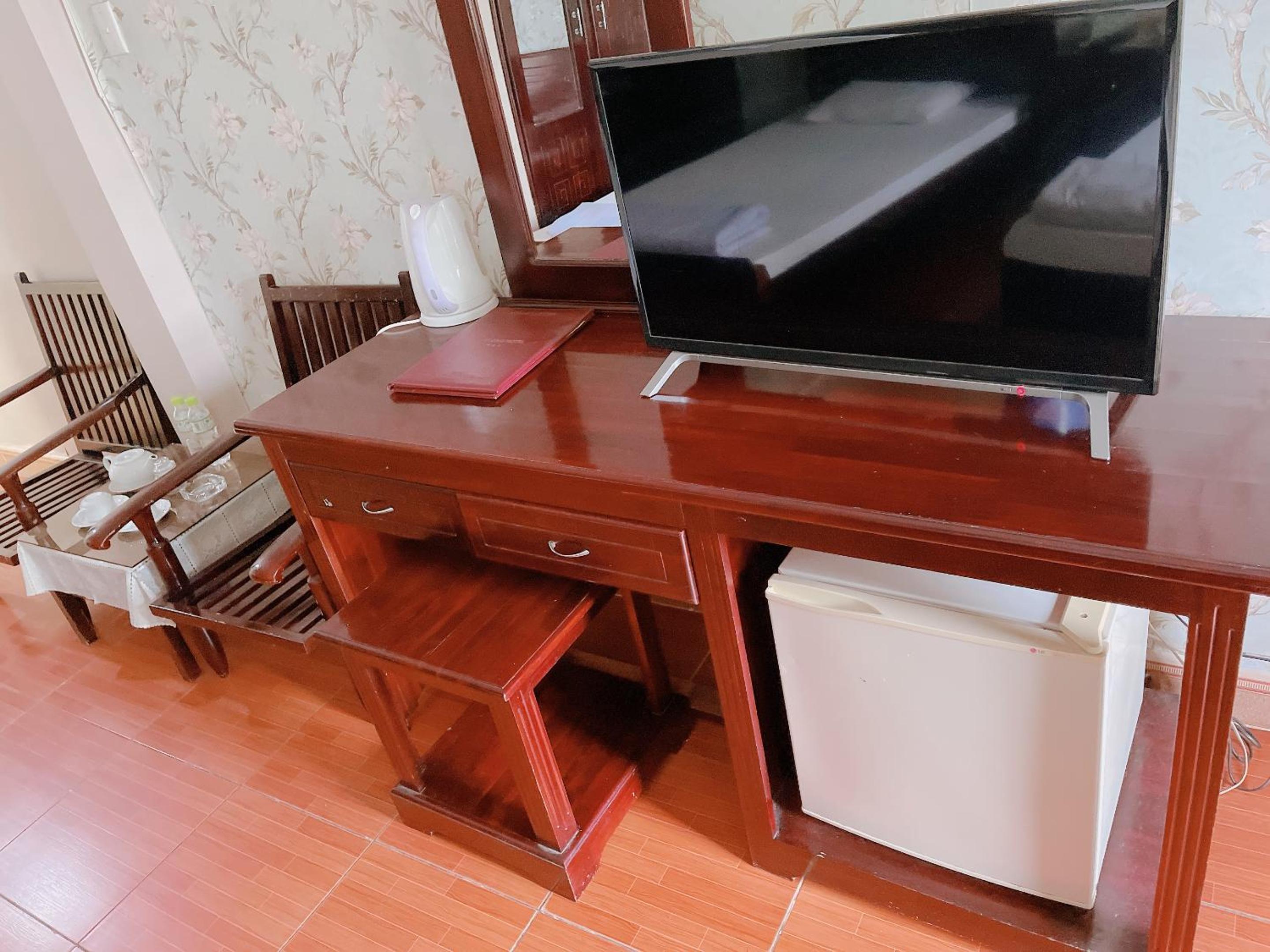 Double Or Twin Room With Private Bathroom photo 1