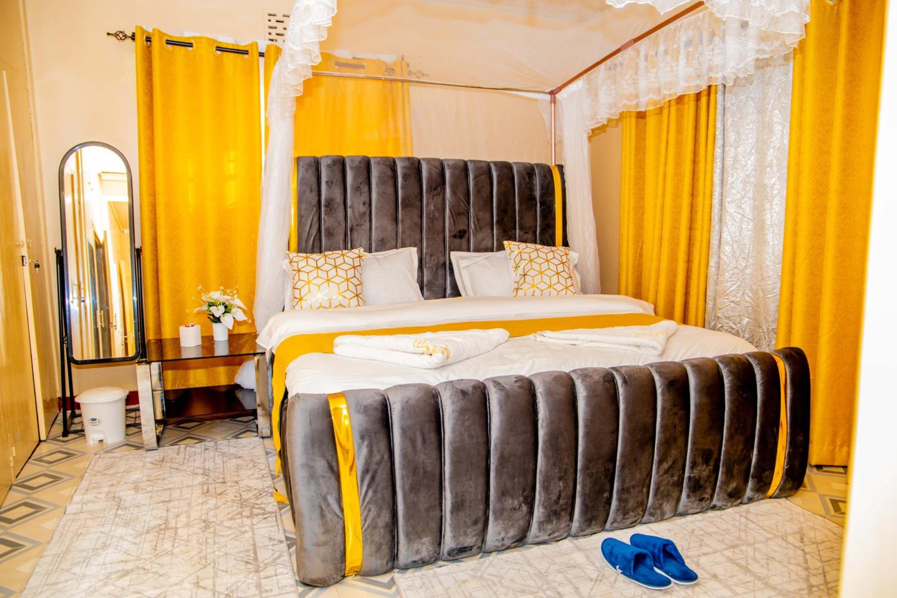 Two-Bedroom Villa photo 3