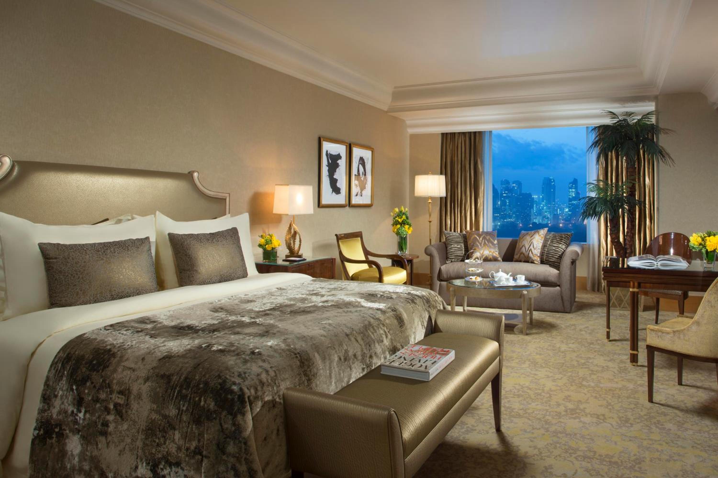 Signature Double Room