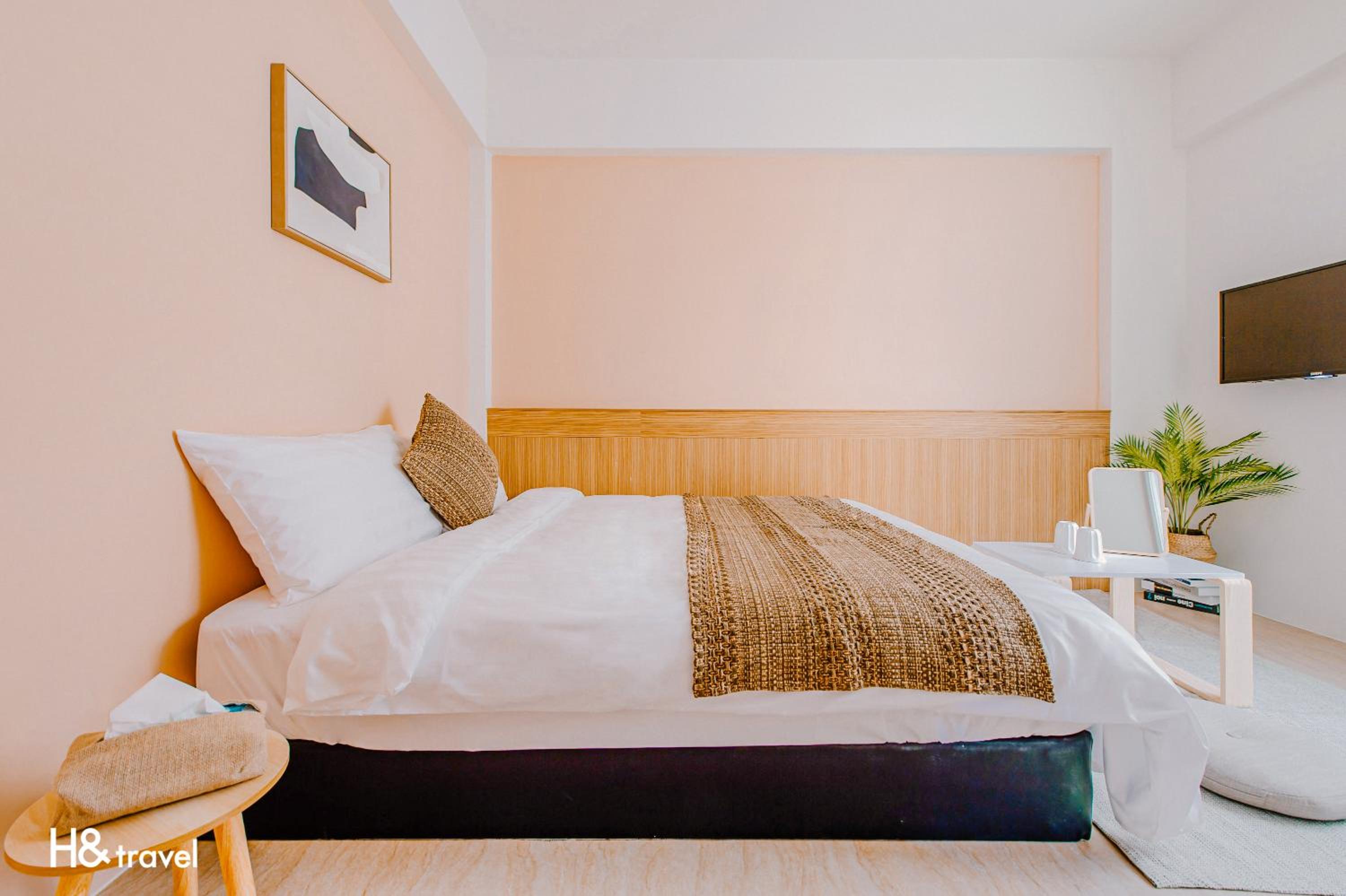Standard Double Room - Photo 5