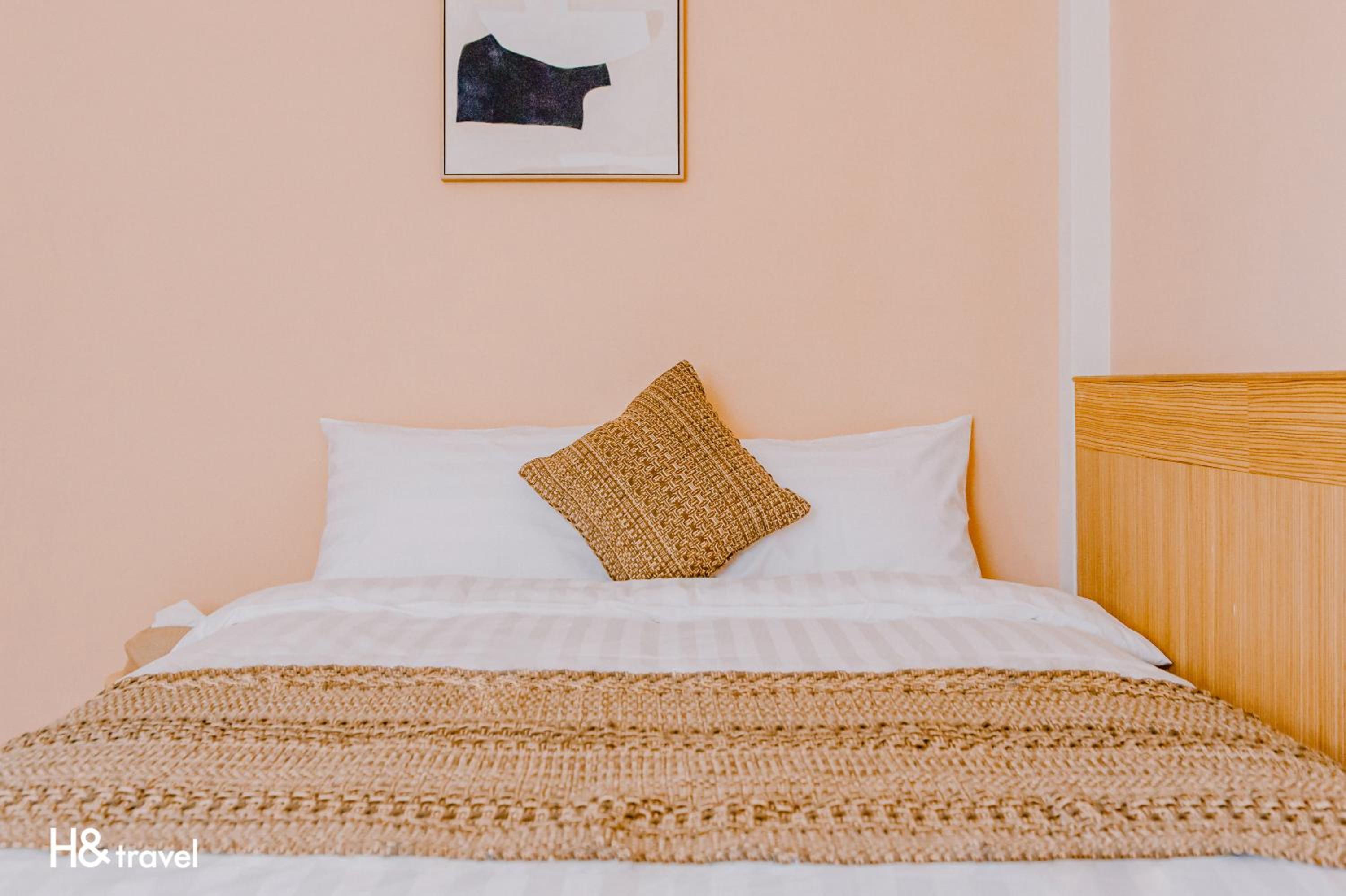 Standard Double Room - Photo 6