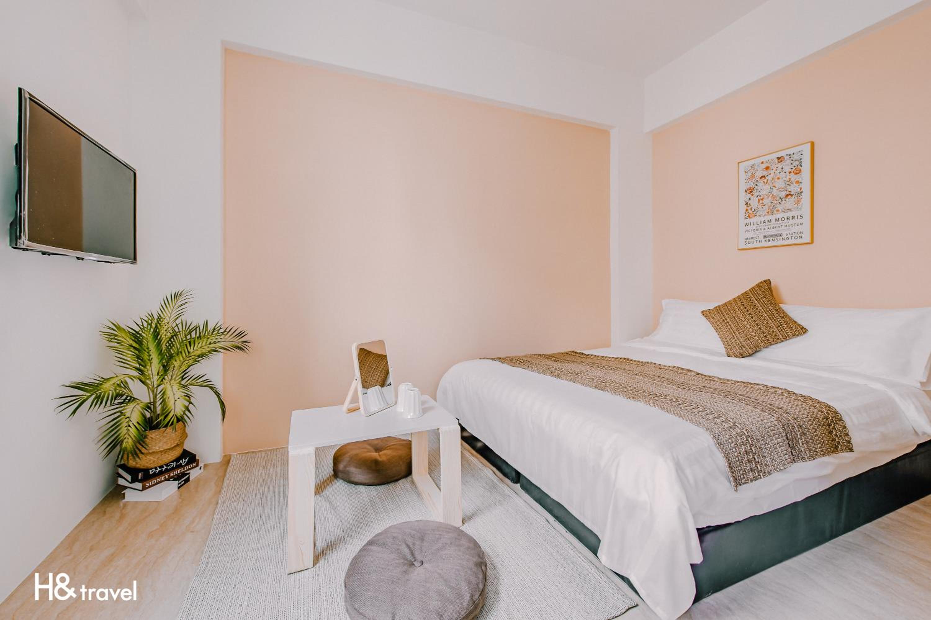 Standard Double Room - Photo 4