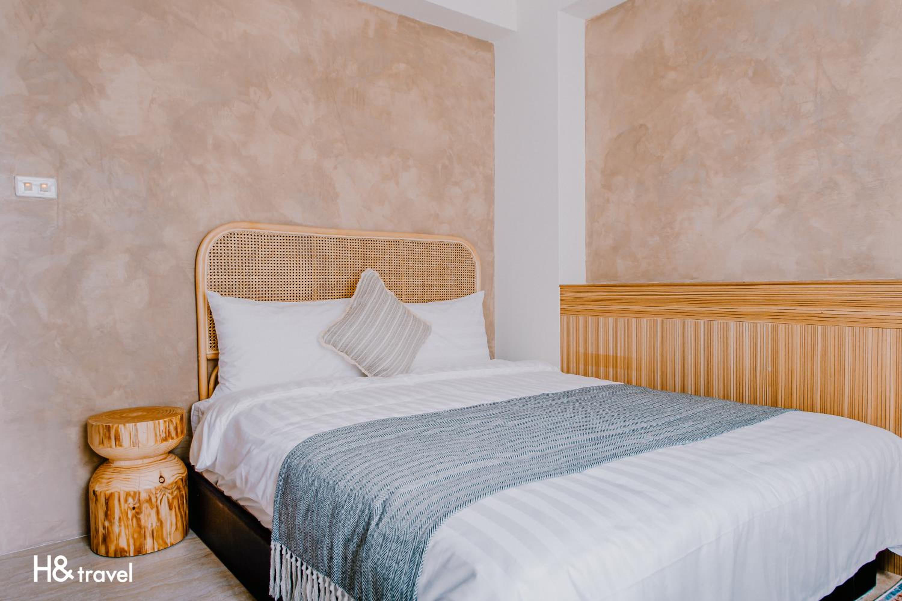 Superior Double Room photo 2