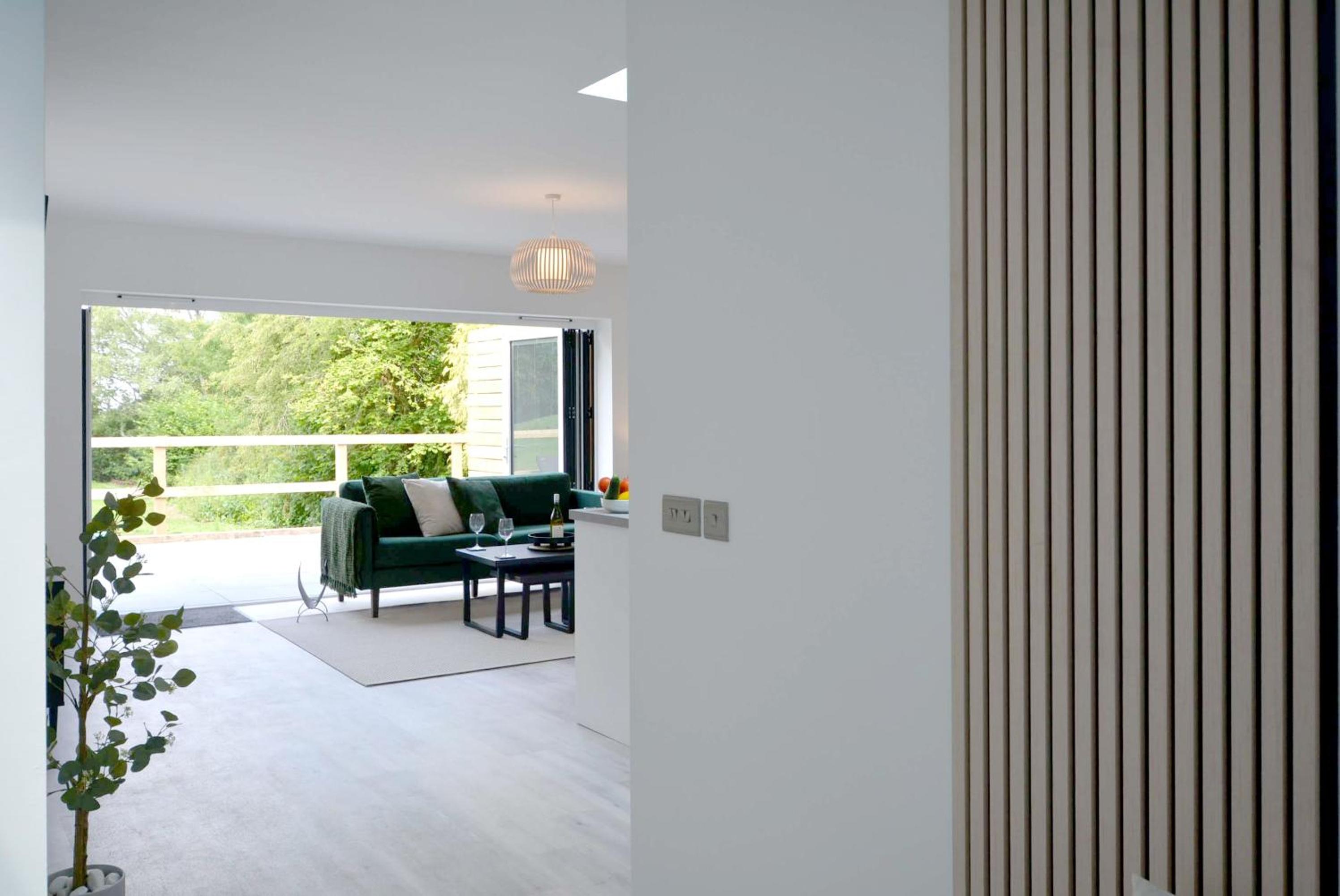 Vacation Home photo 1