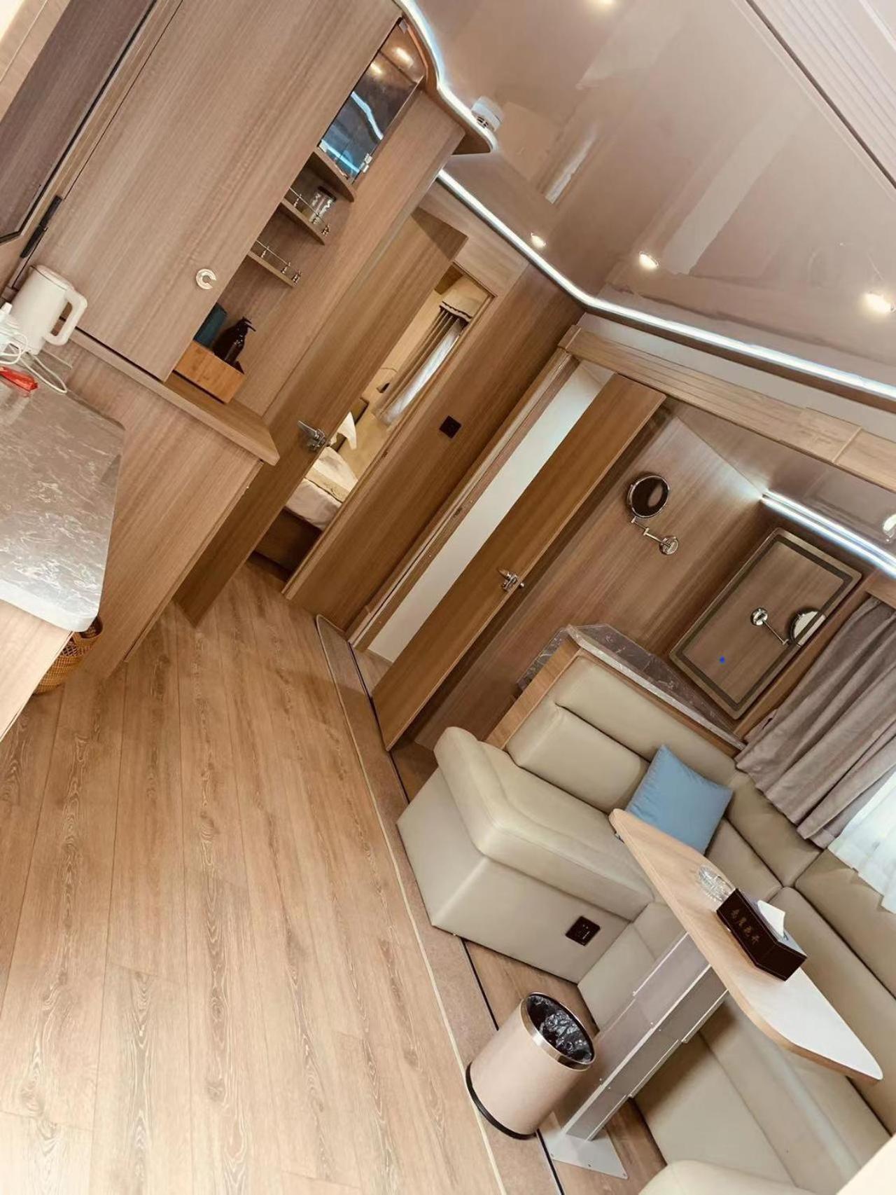 Suite With River View