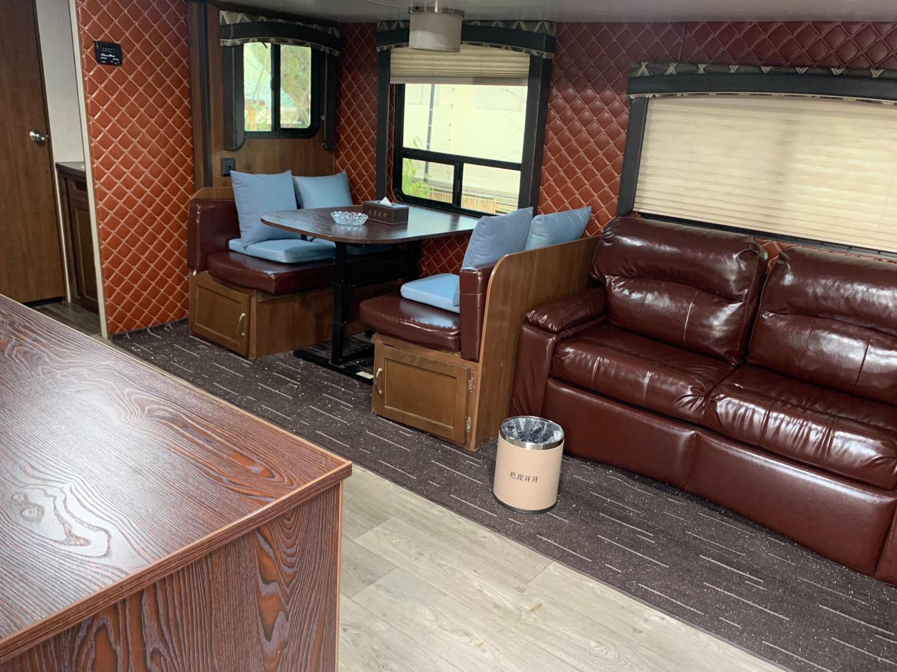 Suite With River View