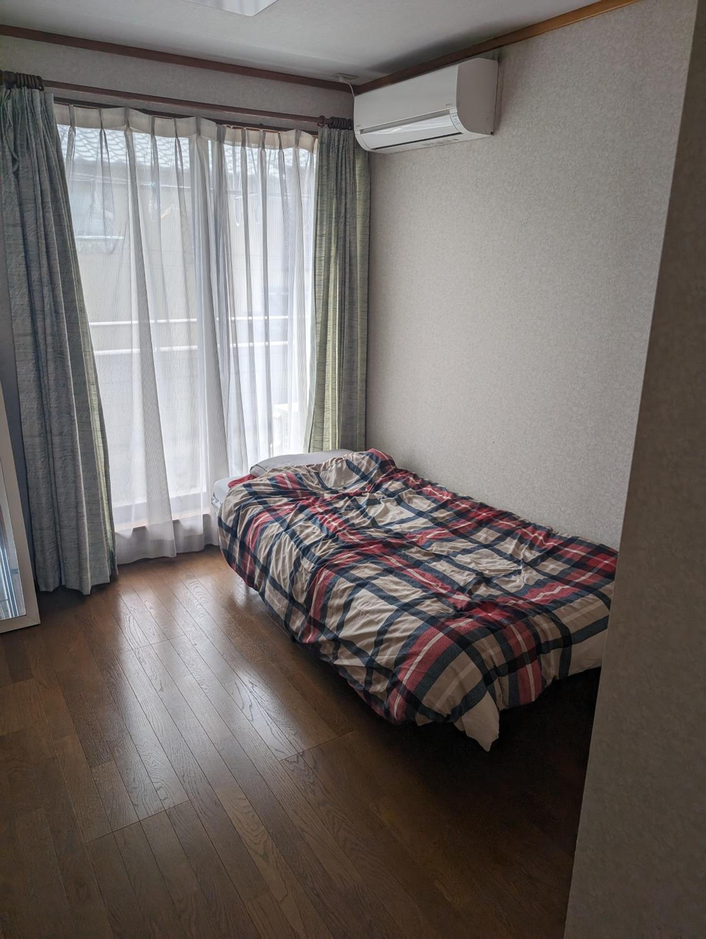 Double Room with Balcony photo 1
