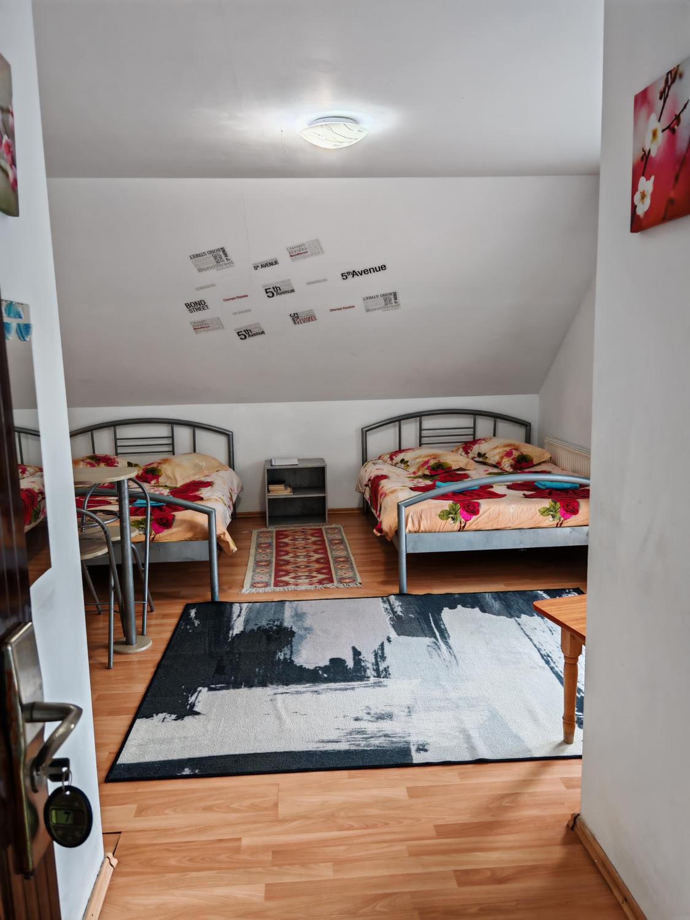 Queen Room with Two Queen Beds - Photo 1