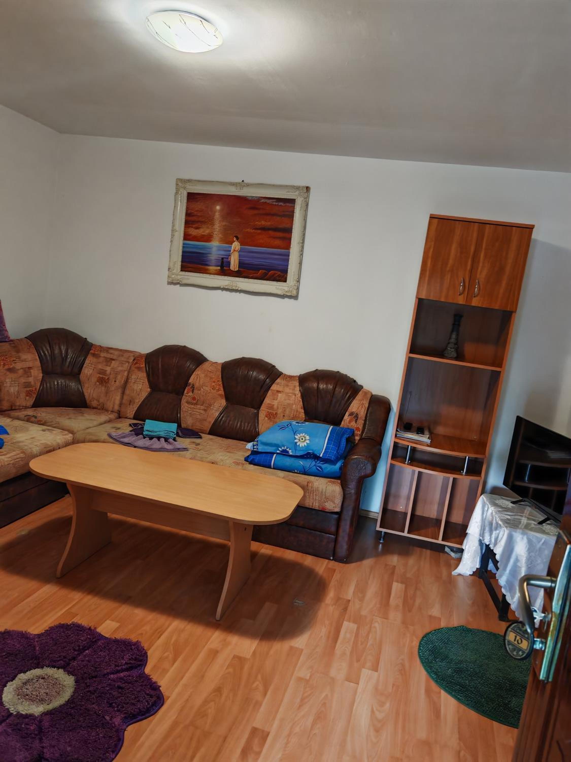 Quadruple Room - Photo 8