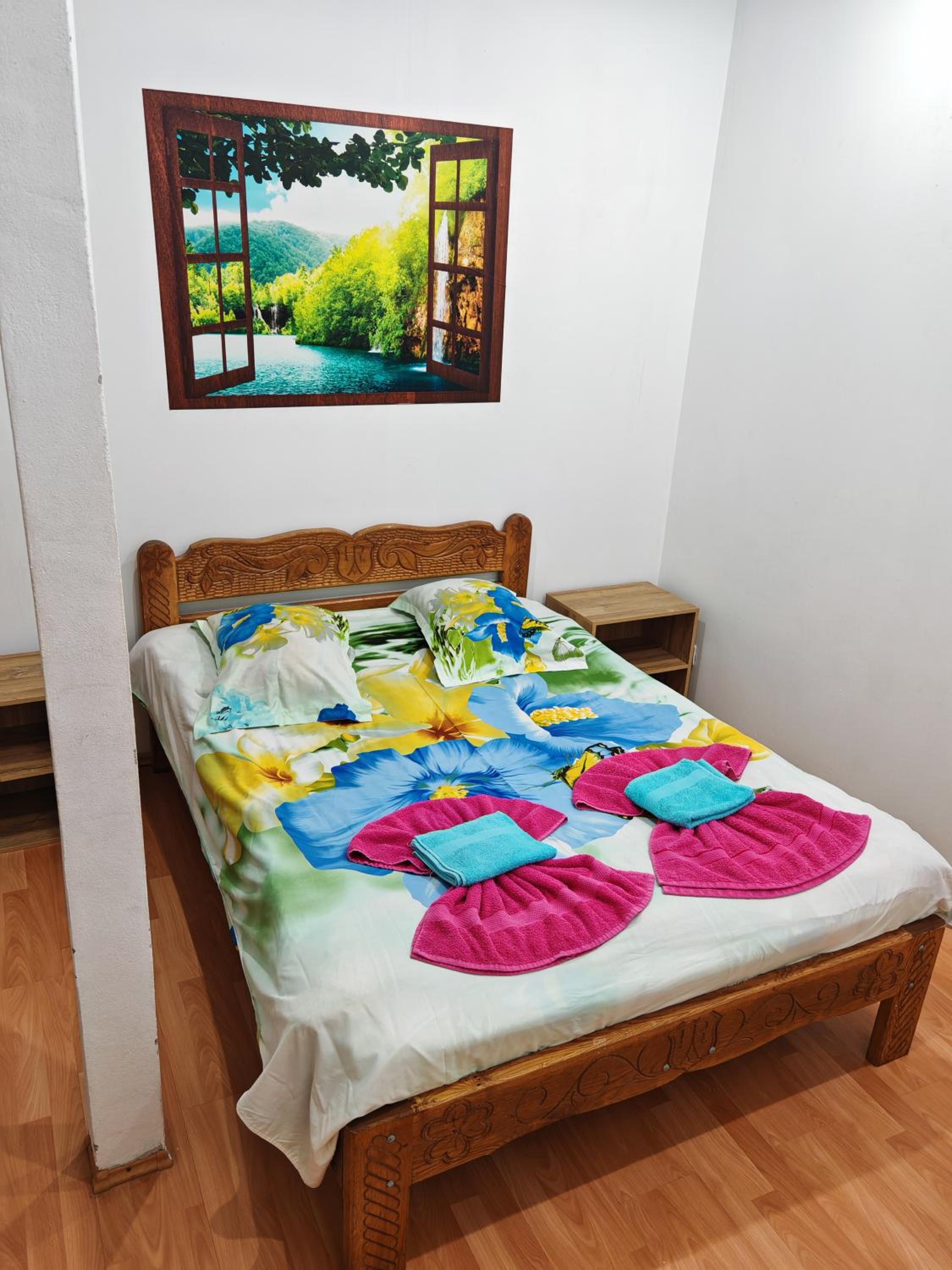 Quadruple Room - Photo 9