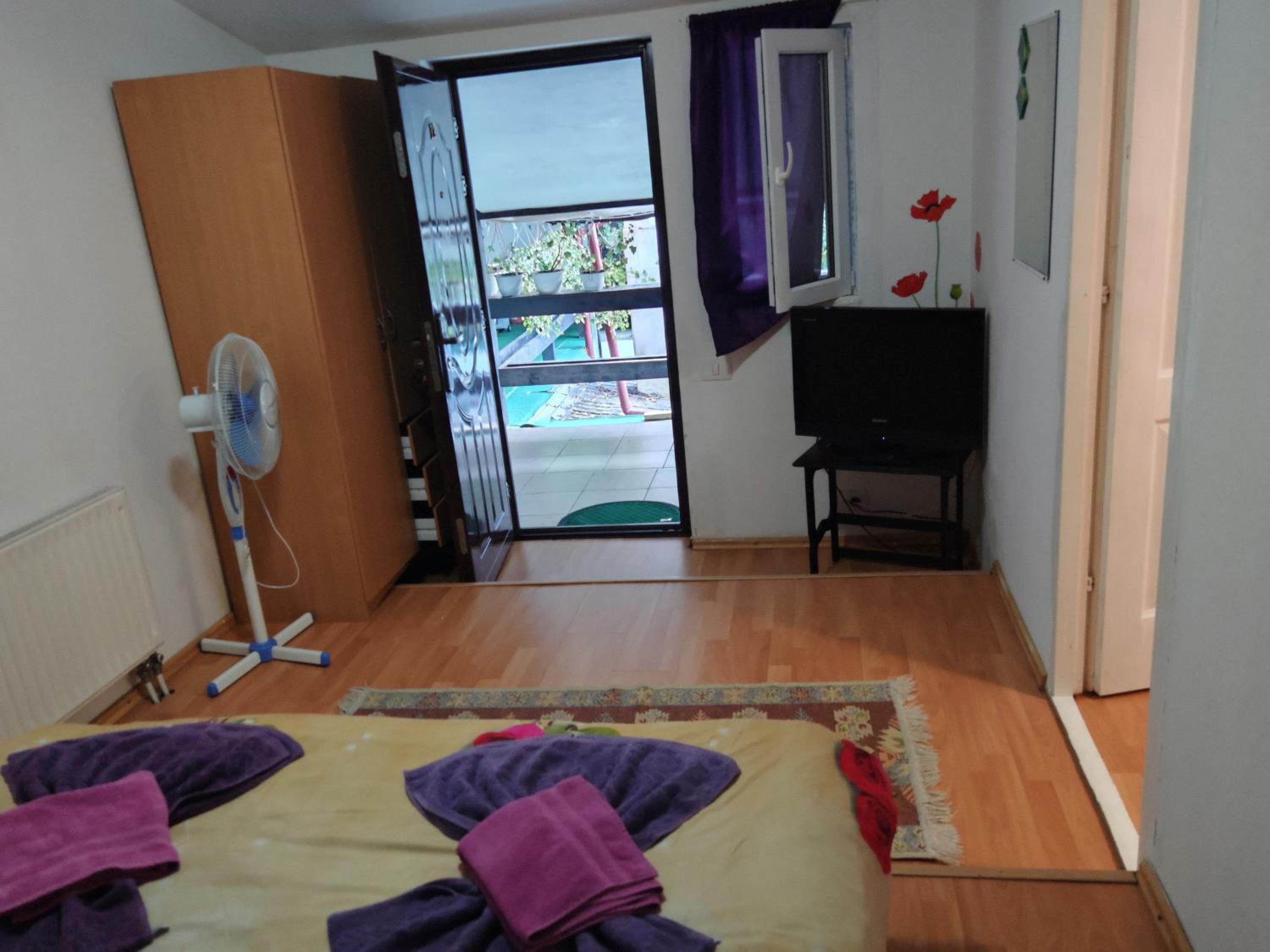 Quadruple Room - Photo 6
