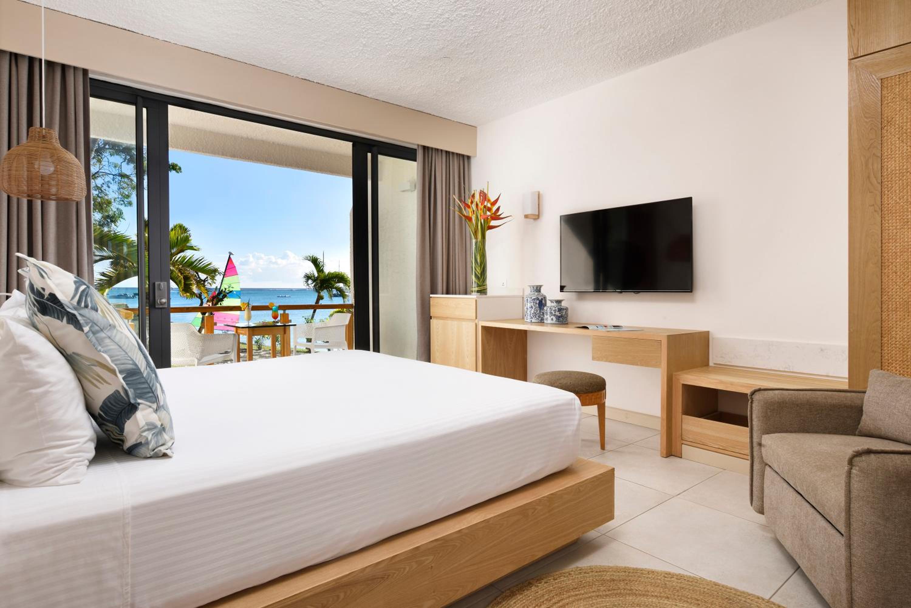 Coral Signature Beach Front