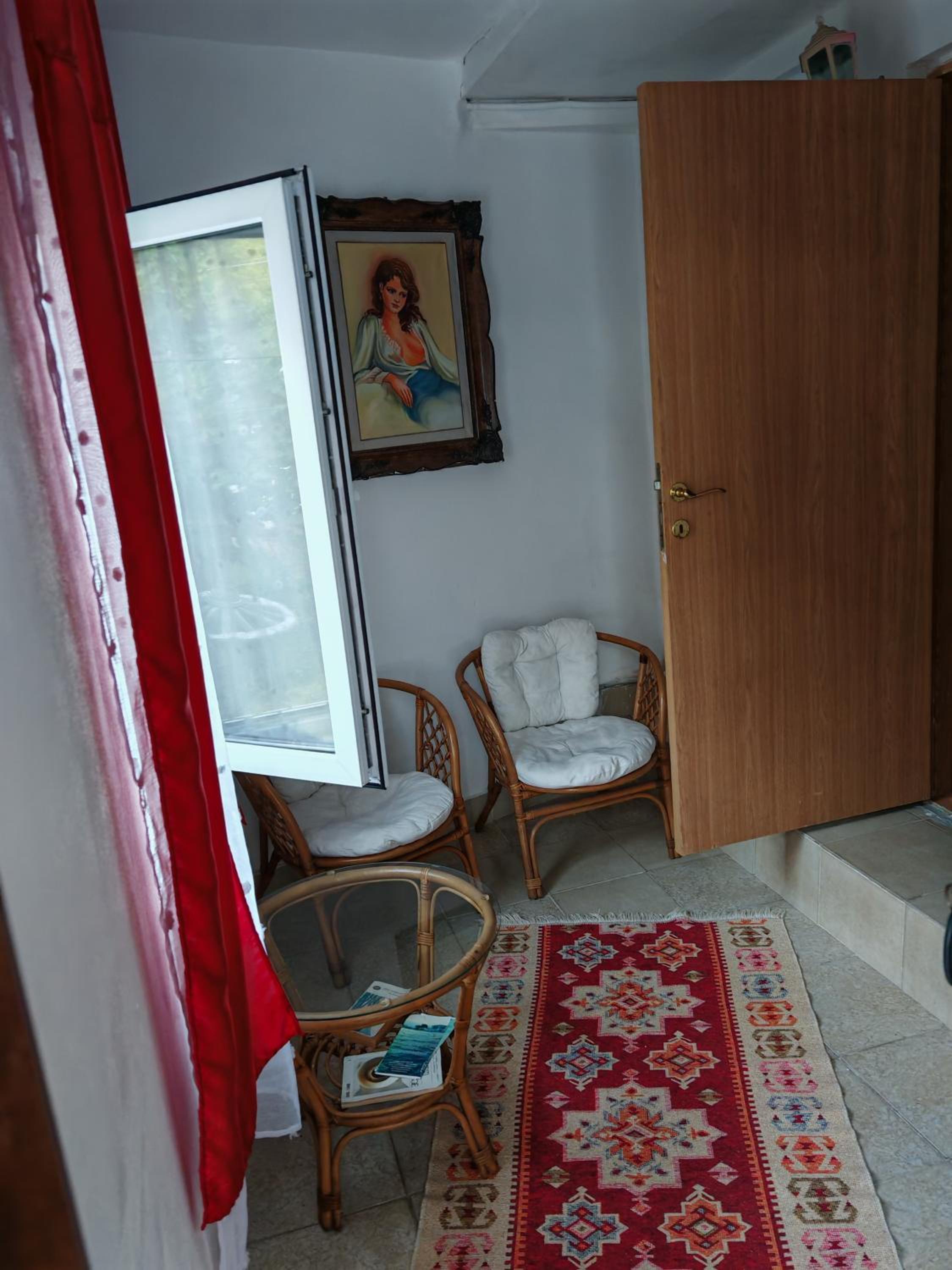 Deluxe Double Room - Photo 1