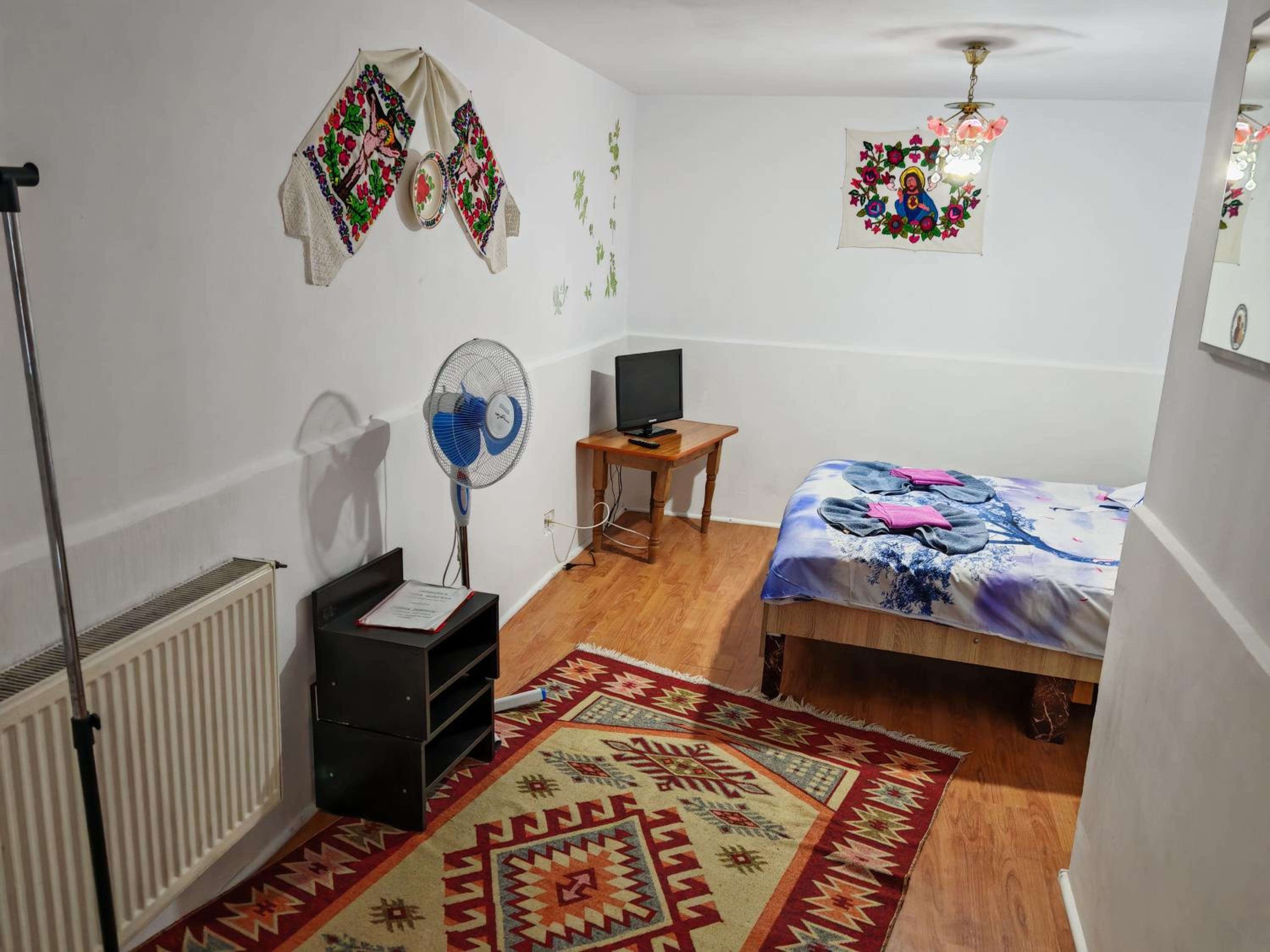 Deluxe Double Room - Photo 2