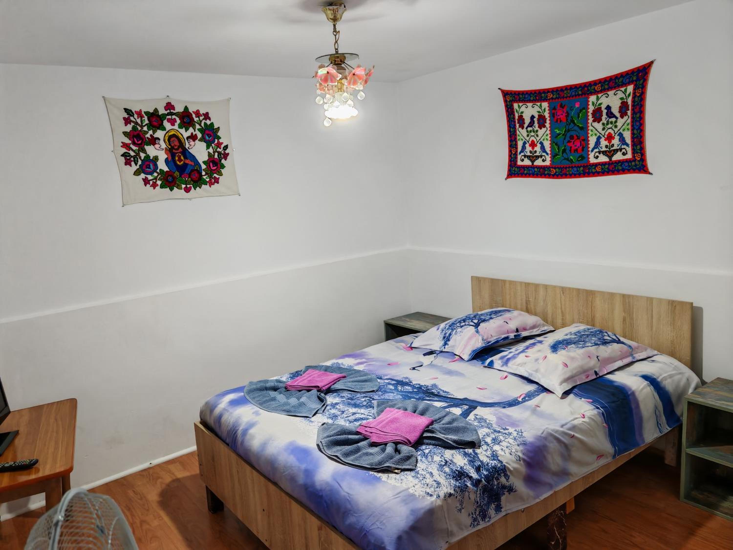 Deluxe Double Room - Photo 3