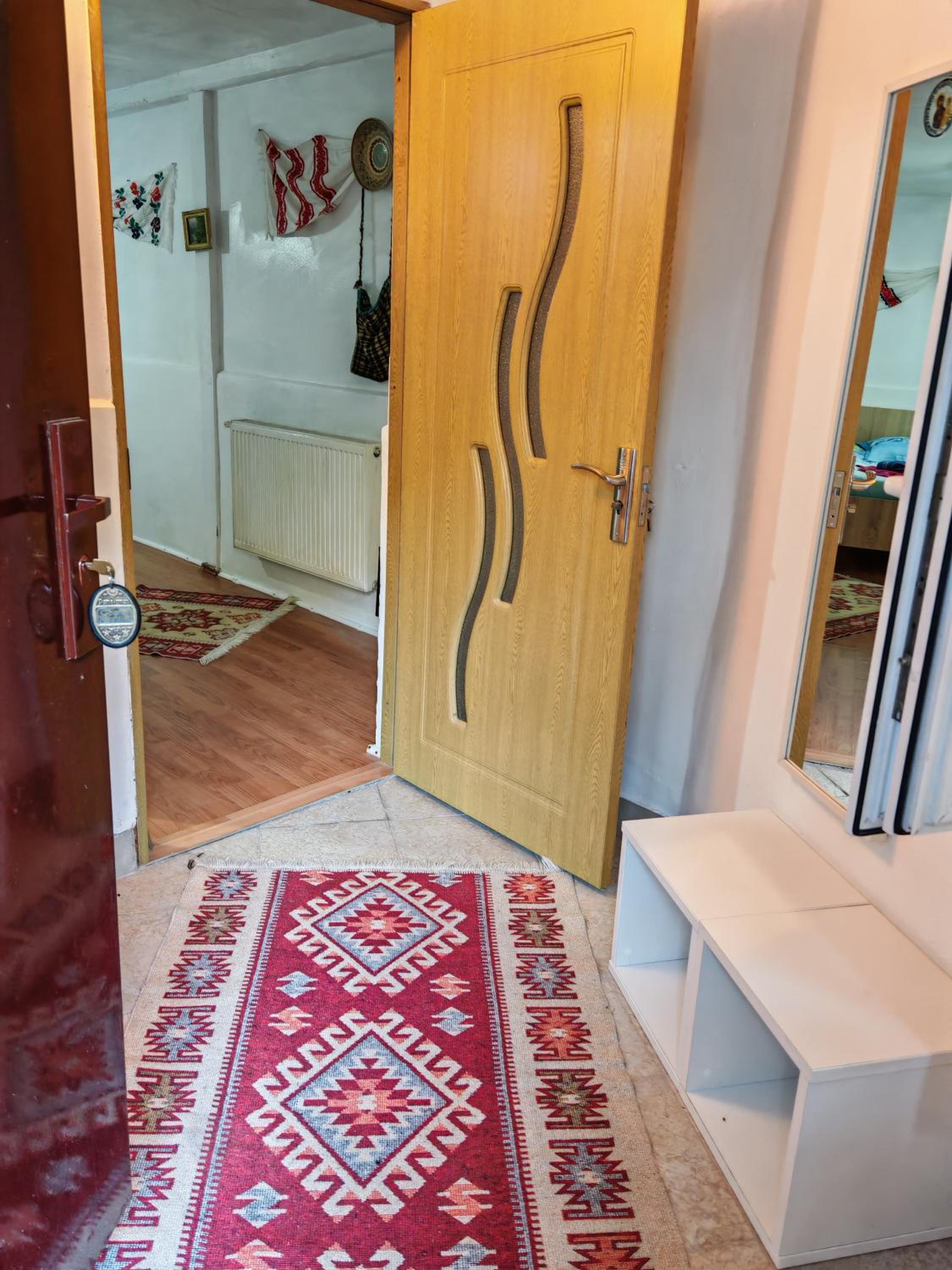 Deluxe Double Room - Photo 4