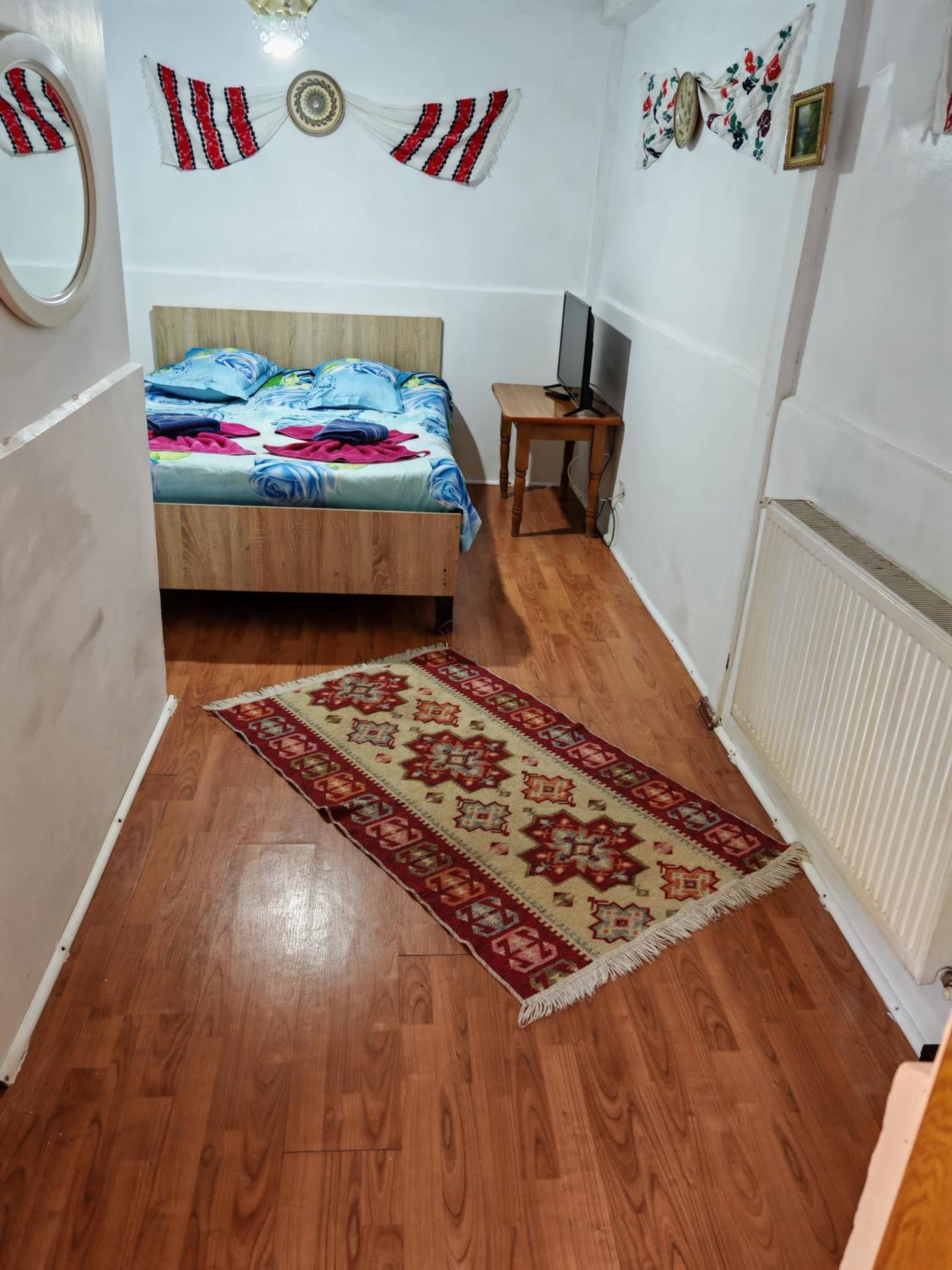 Deluxe Double Room - Photo 5