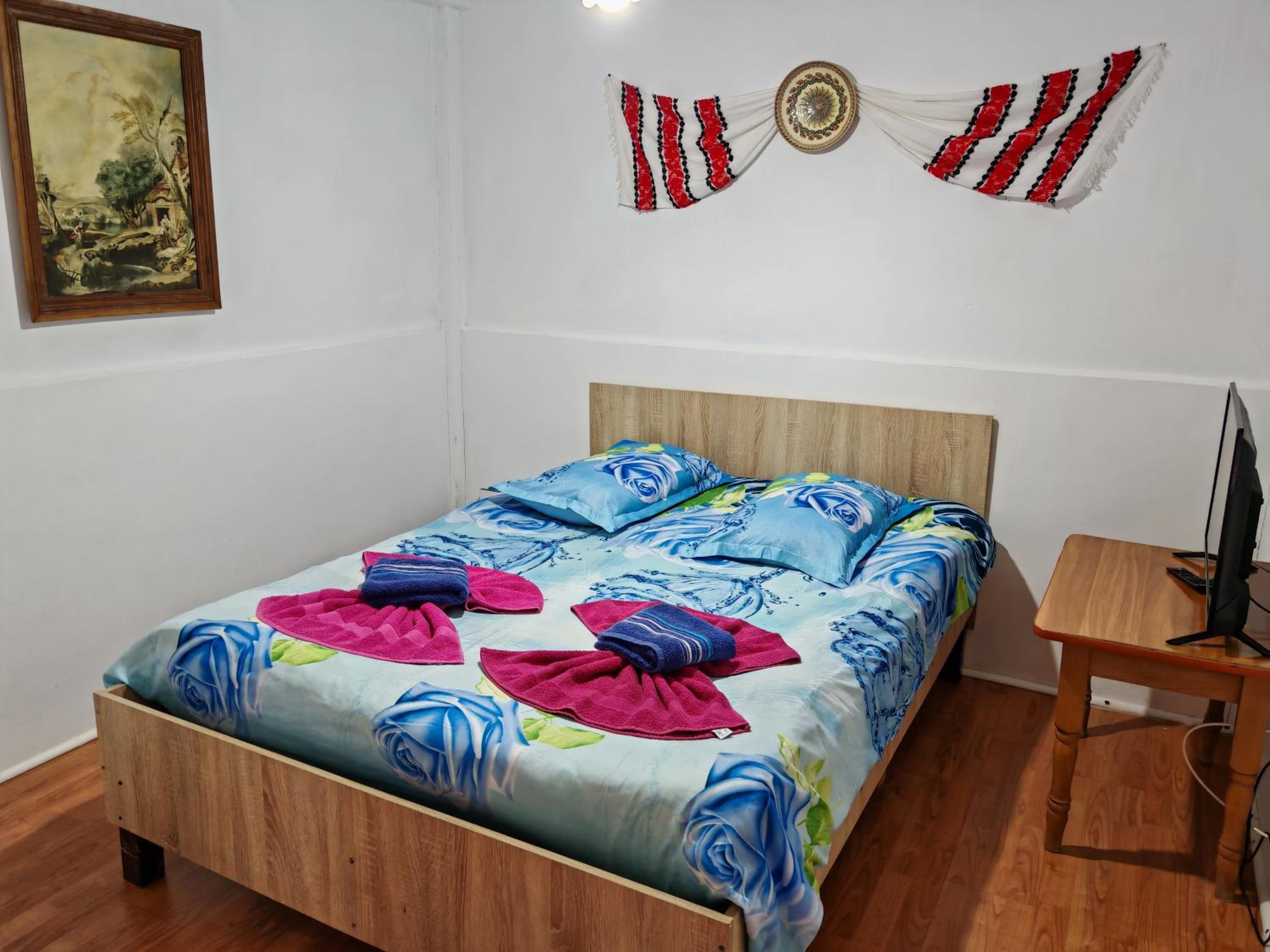 Deluxe Double Room - Photo 6