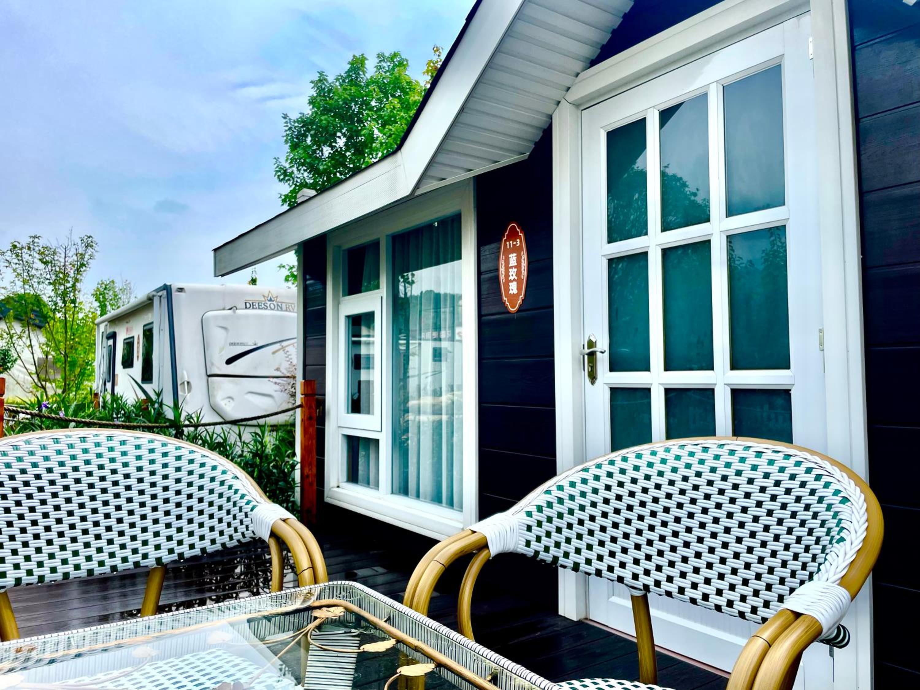 Chalet photo 2