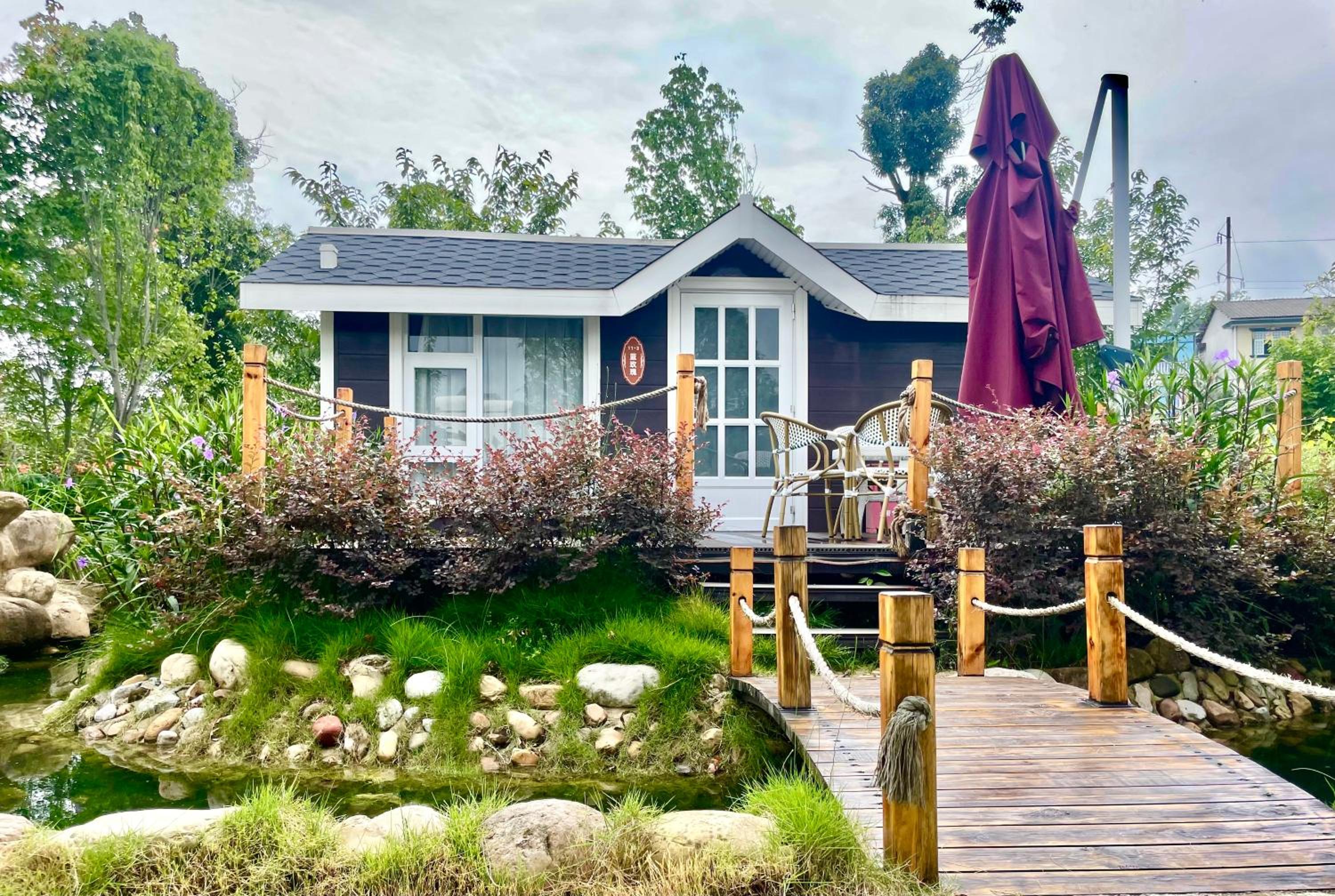 Chalet