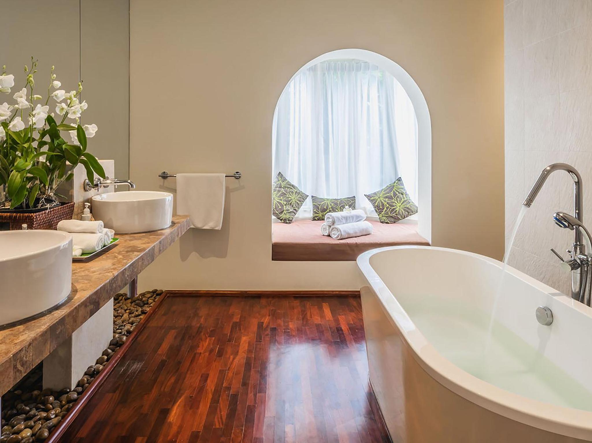Villa with Sea View photo 2