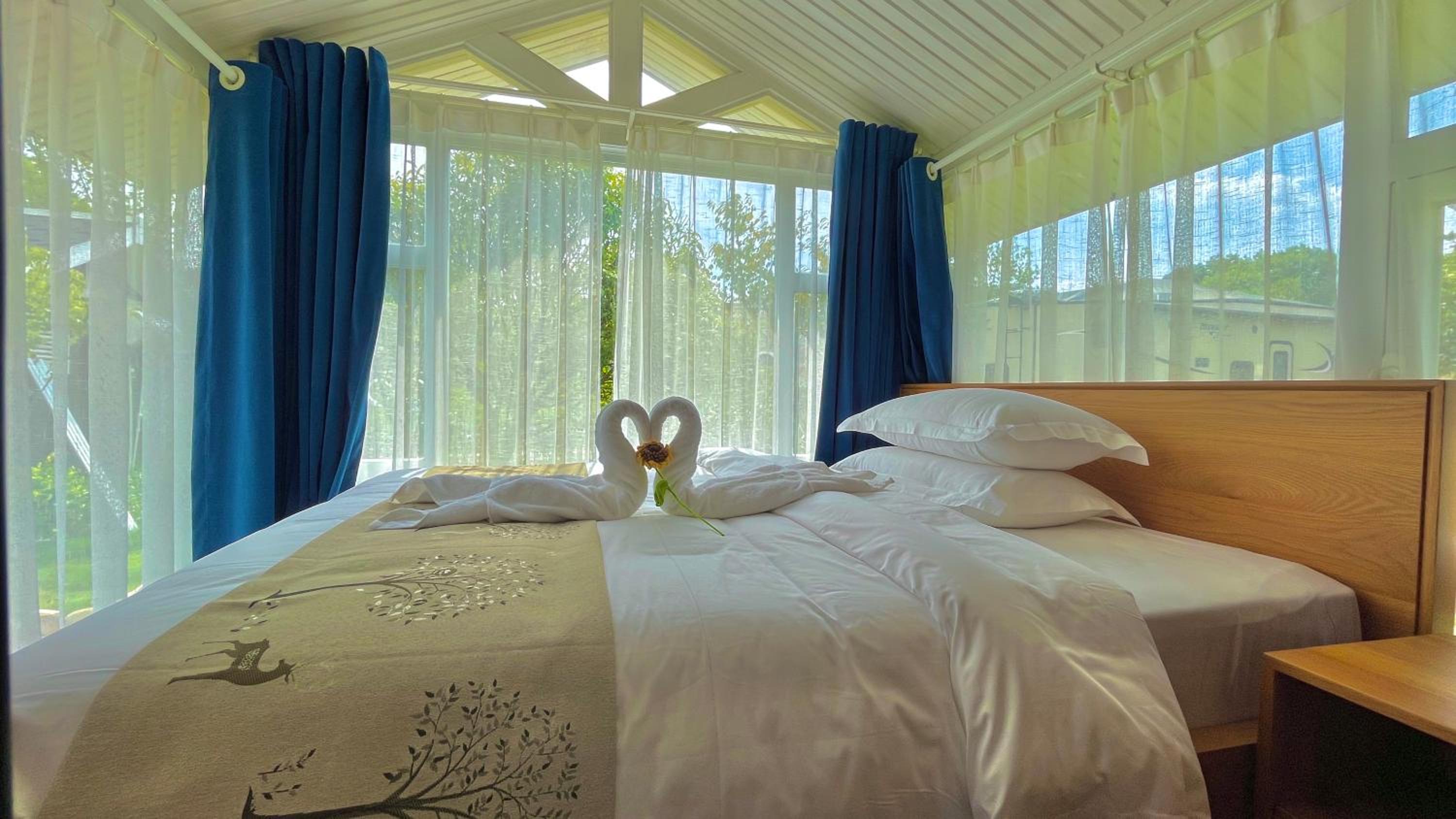 Superior Chalet photo 3