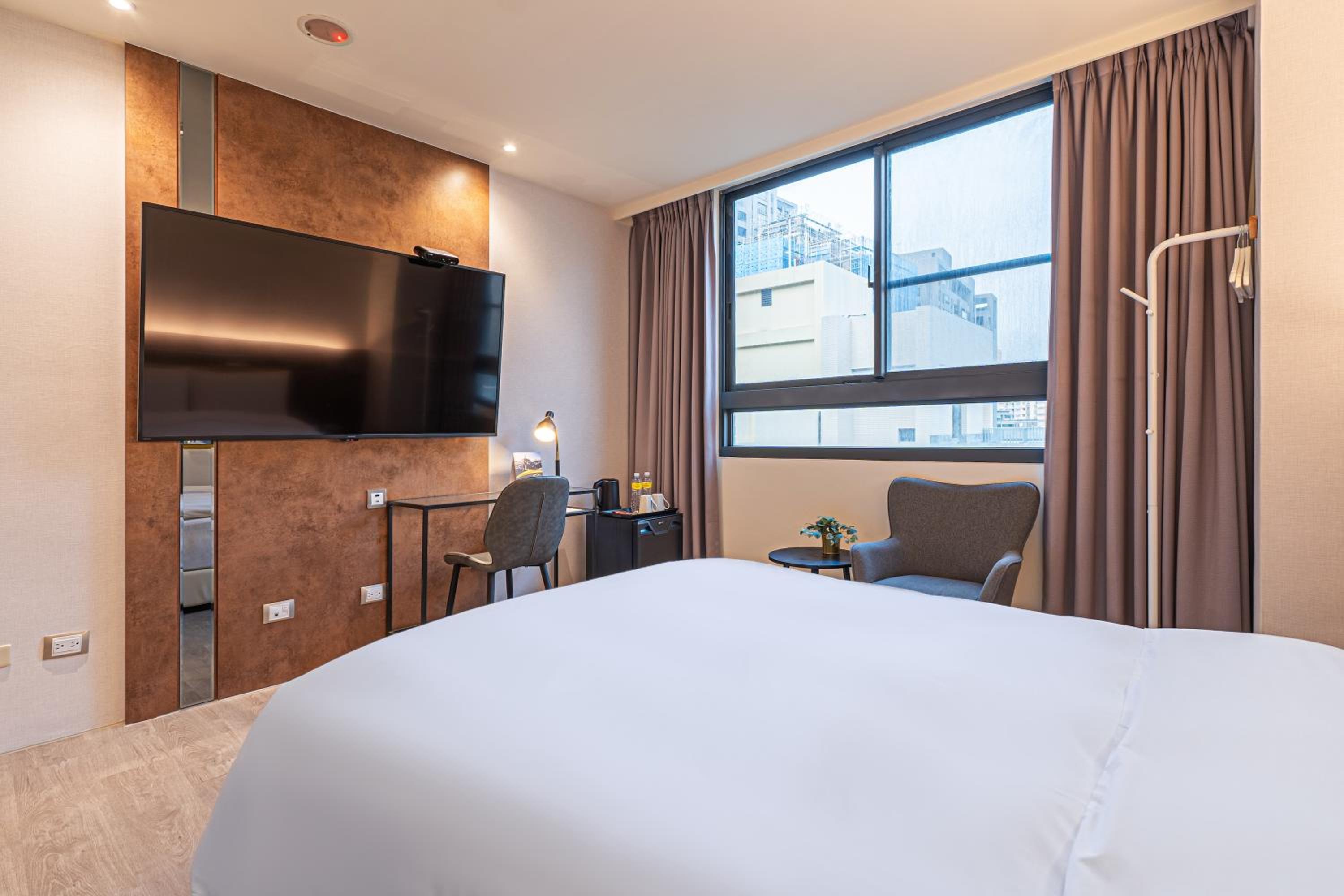 Superior Double Room - Photo 2