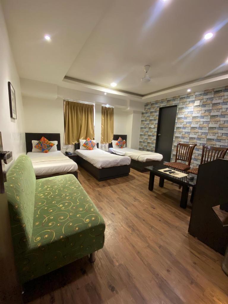 Triple Room photo 1