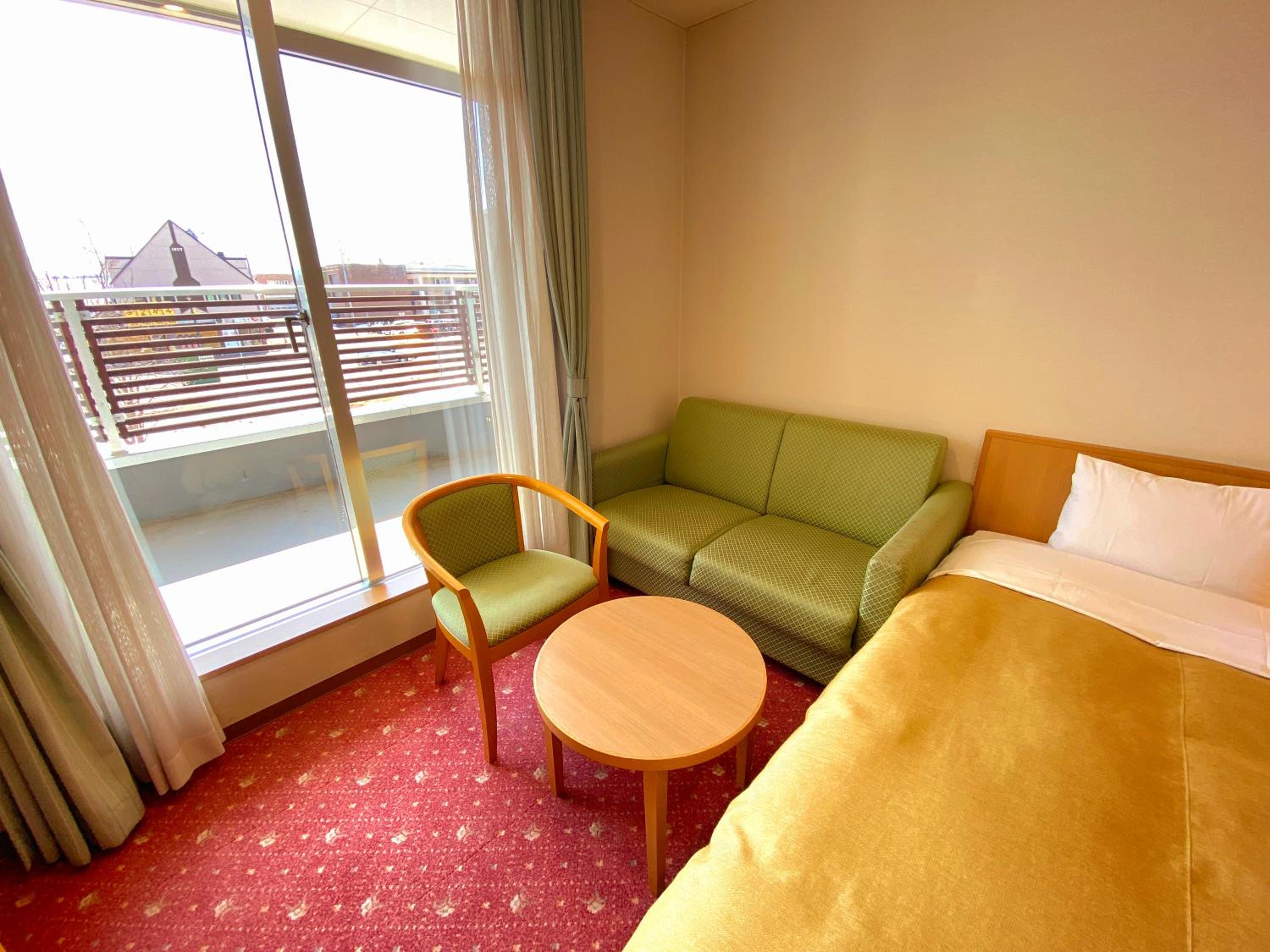 Standard Room - Non-Smoking photo 2