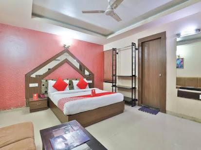 Superior Double Room photo 1